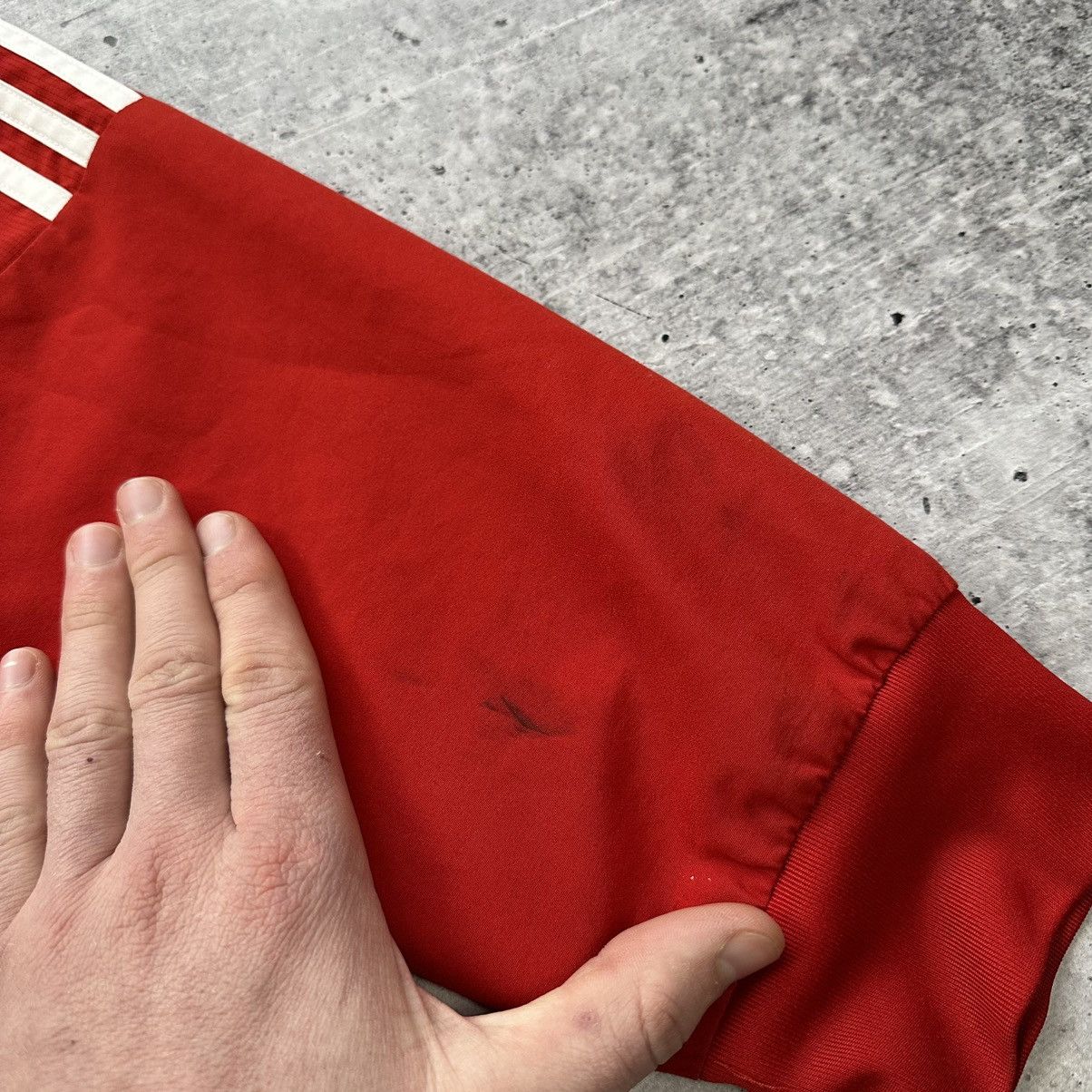 Other Adidas FC Bayern Munich Presentation Jacket 2017-18 Germany Size US M / EU 48-50 / 2 - 6 Thumbnail