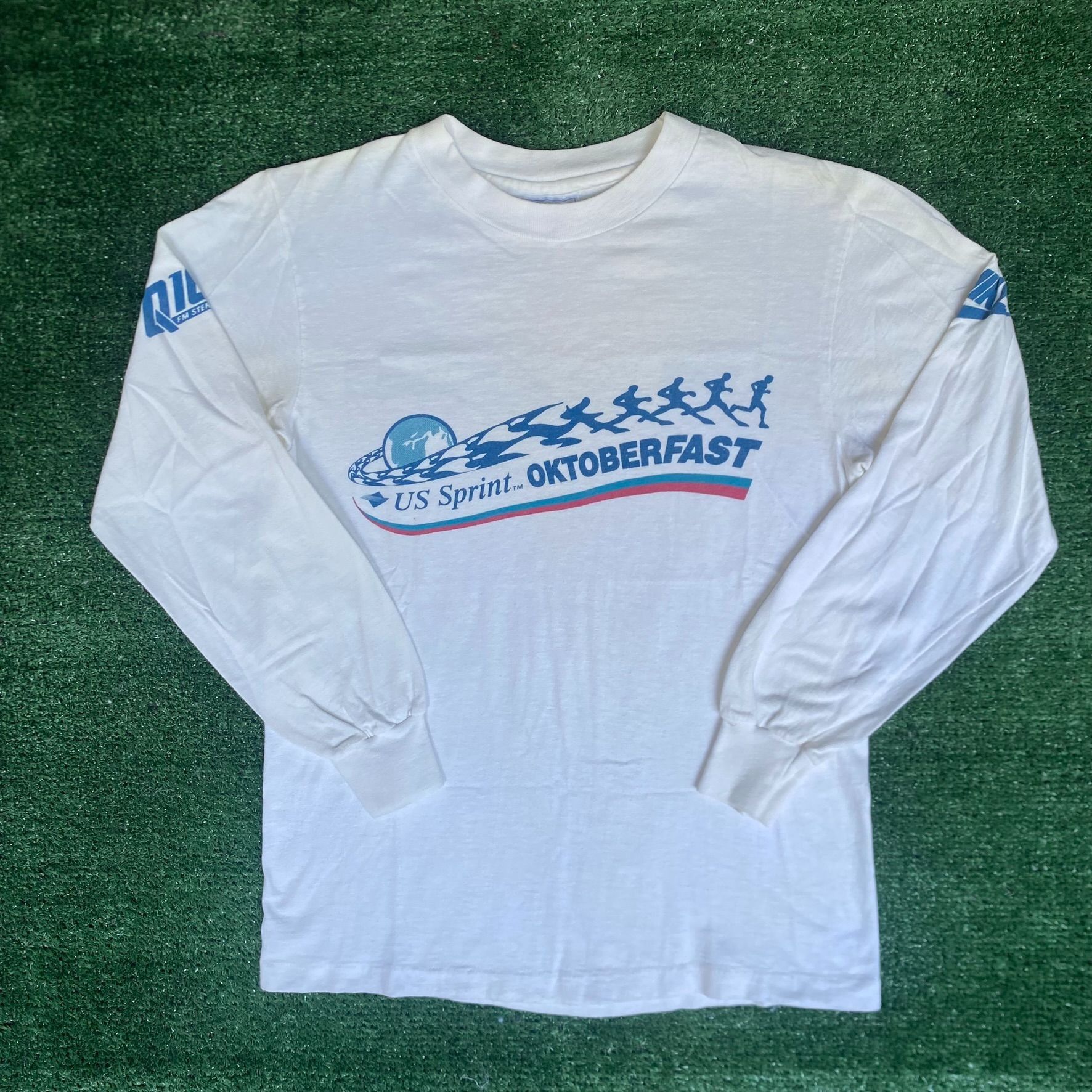 Gyakusou × Nike × Undercover Long sleeve running shirt | Grailed