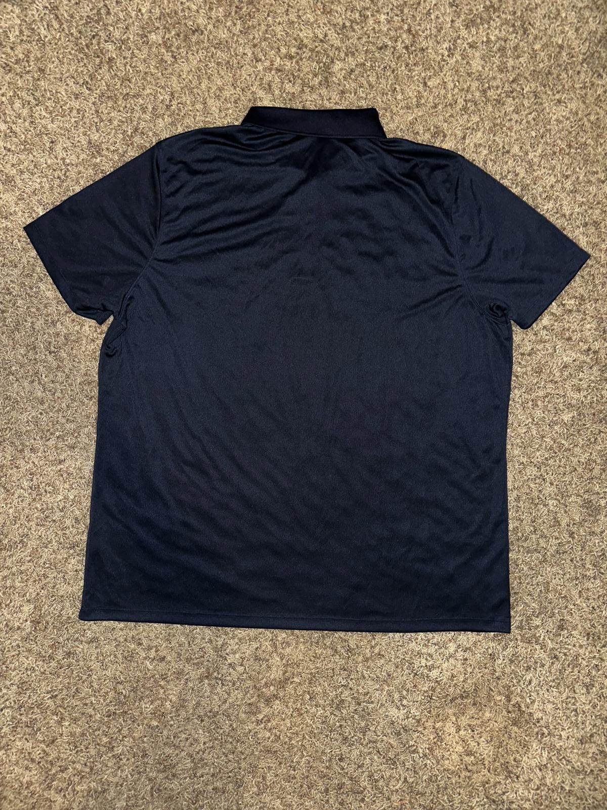 Nike Nike Men’s Dri-FIT Classic Fit Players Polo Size US XXL / EU 58 / 5 - 5 Thumbnail