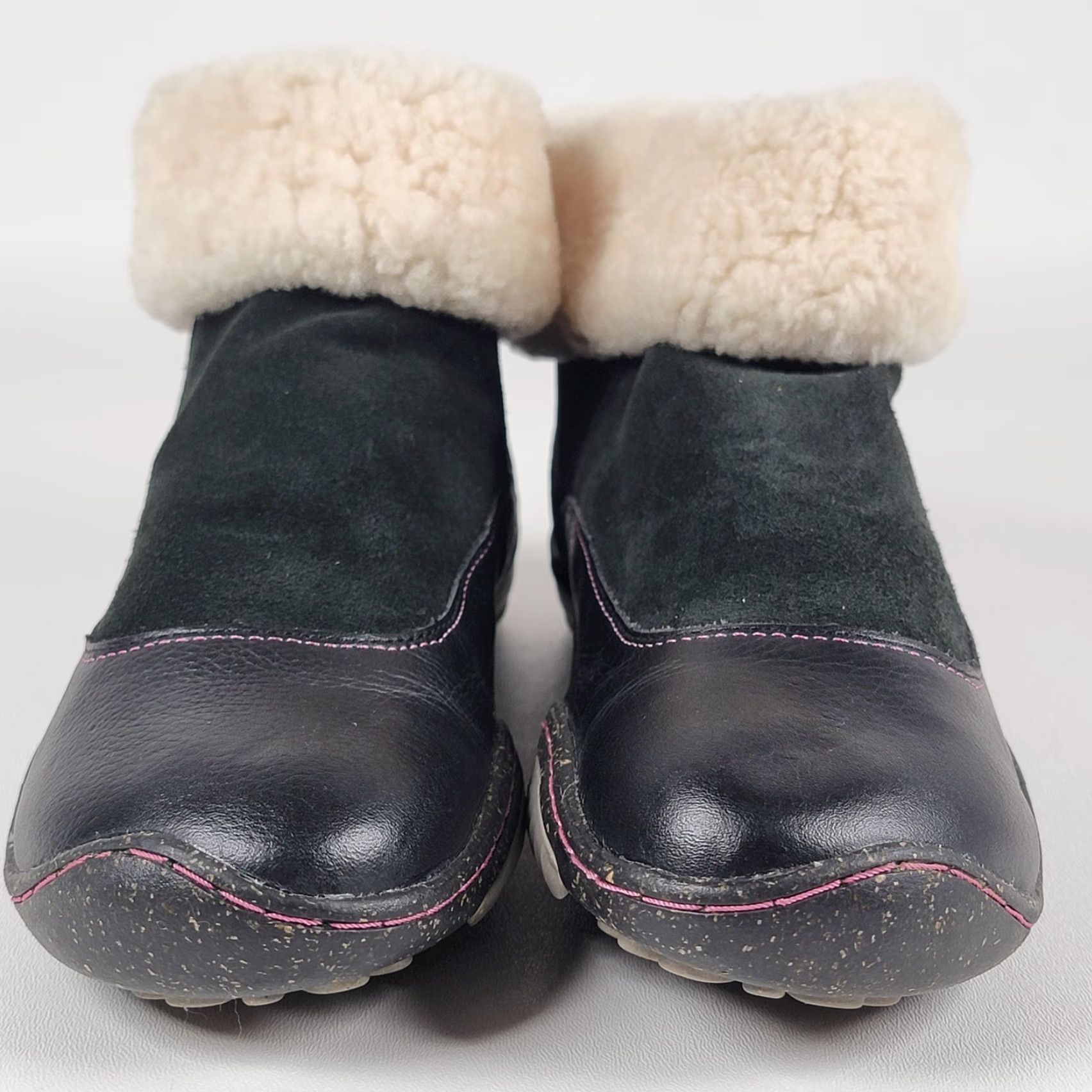 Vintage VINTAGE ??? Size US 9 / IT 39 - 5 Thumbnail