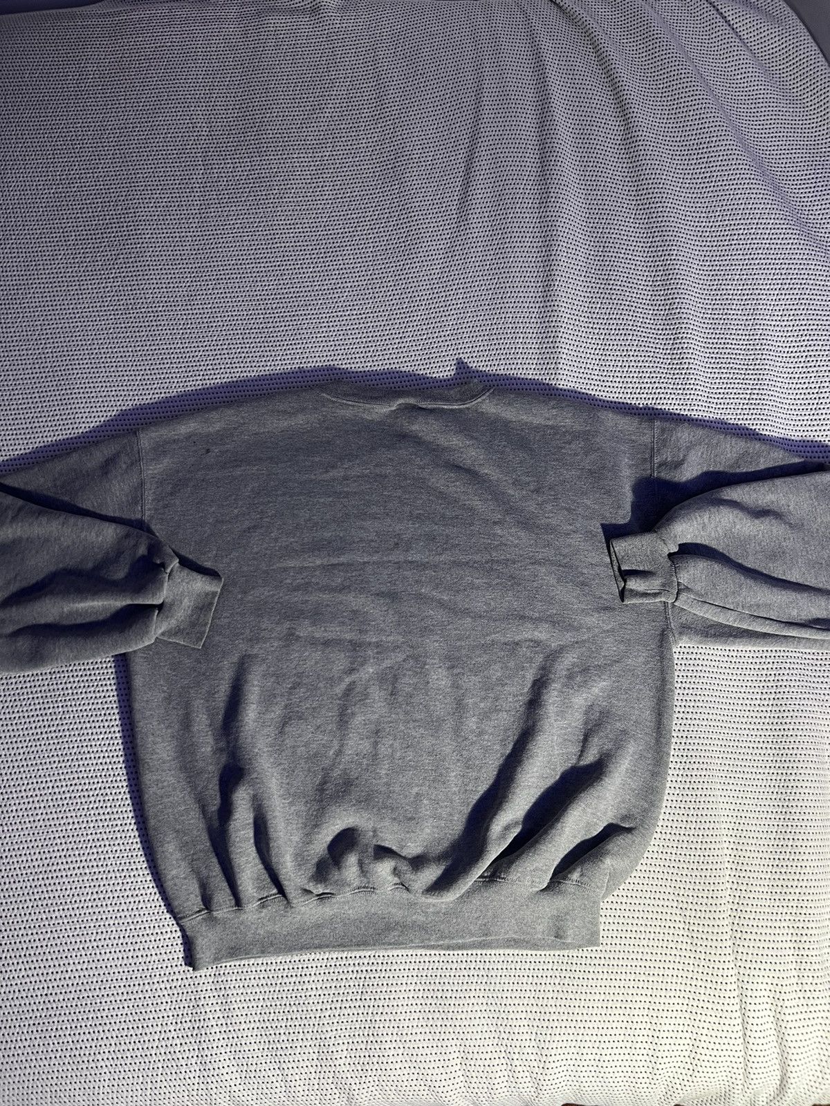 Russell Athletic × Vintage Beavis and Butthead Crewneck Size US L / EU 52-54 / 3 - 4 Thumbnail