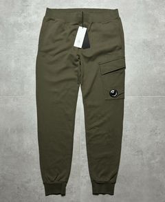 C P Company Google Pants | Grailed