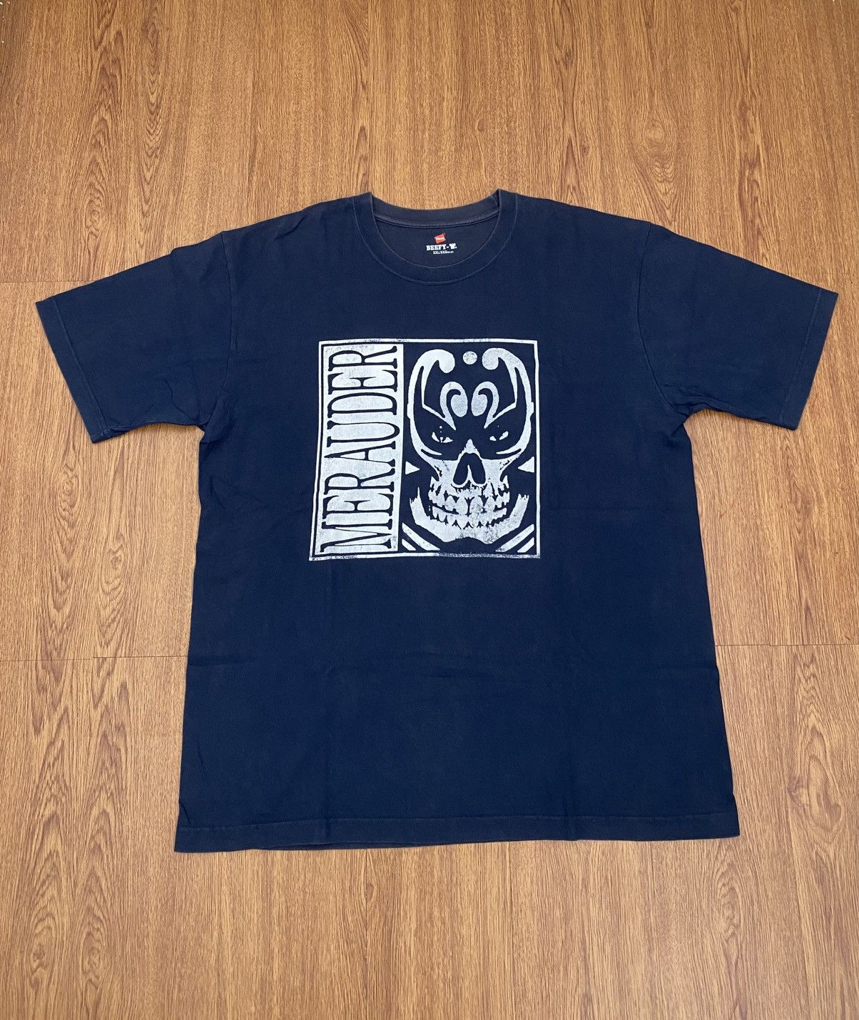 Merauder Shirt | Grailed