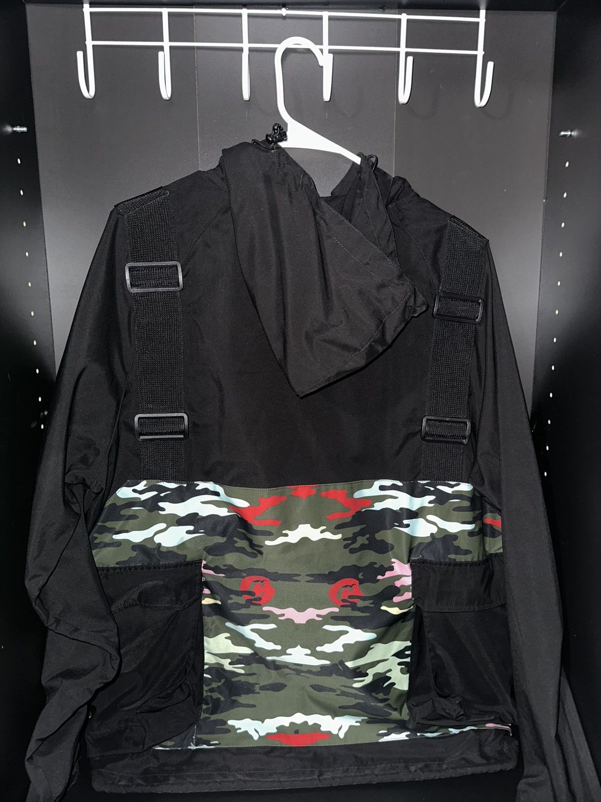 Cookies Cookies Windbreaker jacket Size US XL / EU 56 / 4 - 2 Thumbnail