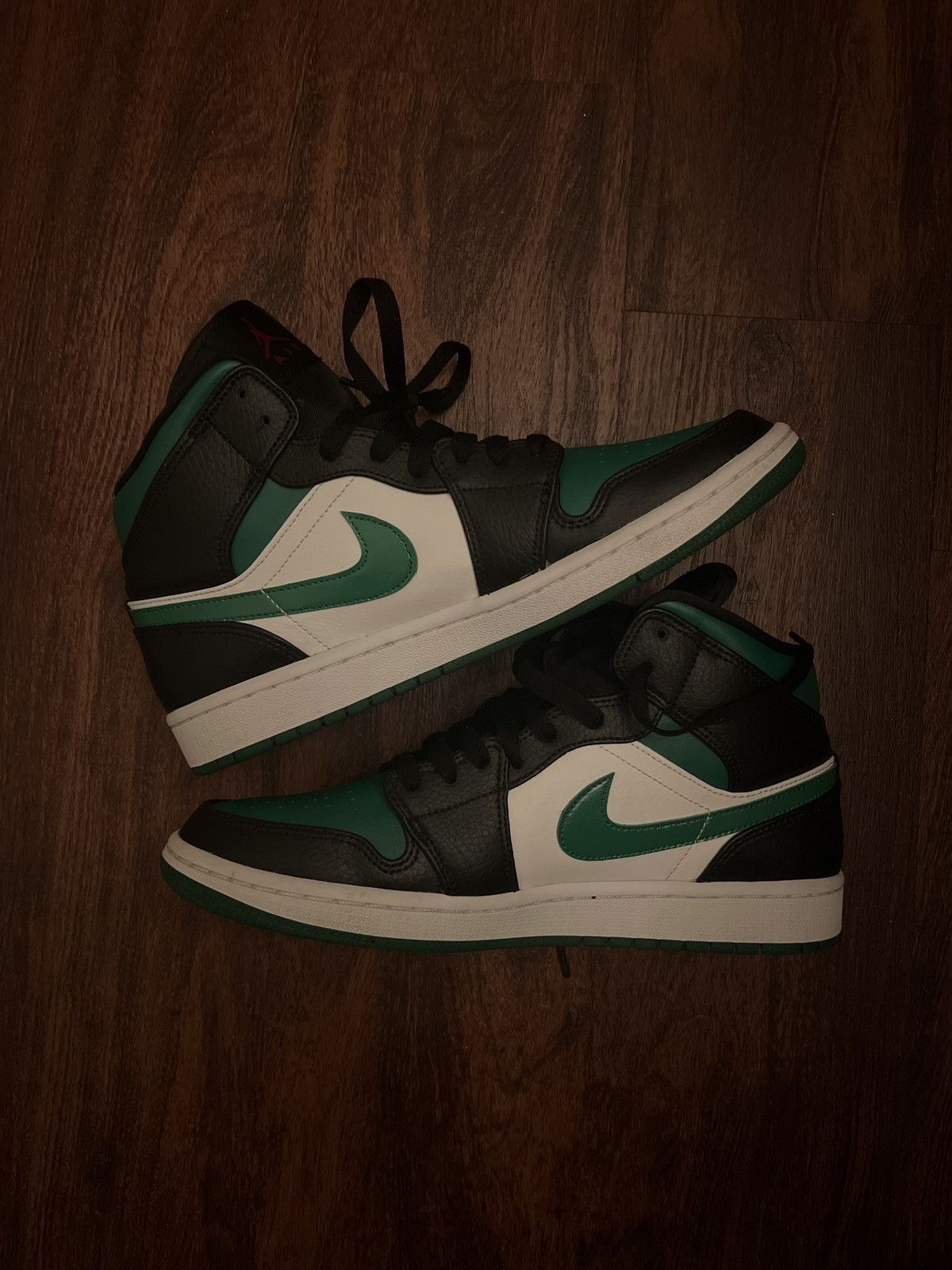 Jordan Brand × Nike Air Jordan 1 Size US 8.5 / EU 41-42 - 1 Thumbnail