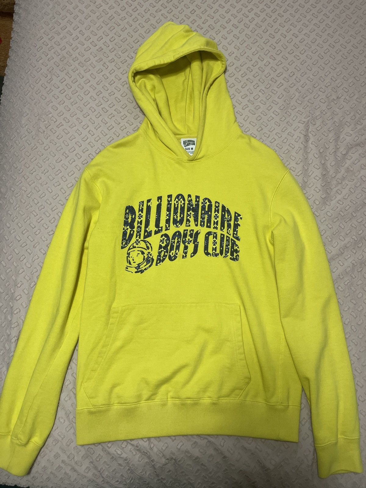Billionaire Boys Club Billionaire Boys Club Hoodie Size US M / EU 48-50 / 2 - 1 Thumbnail