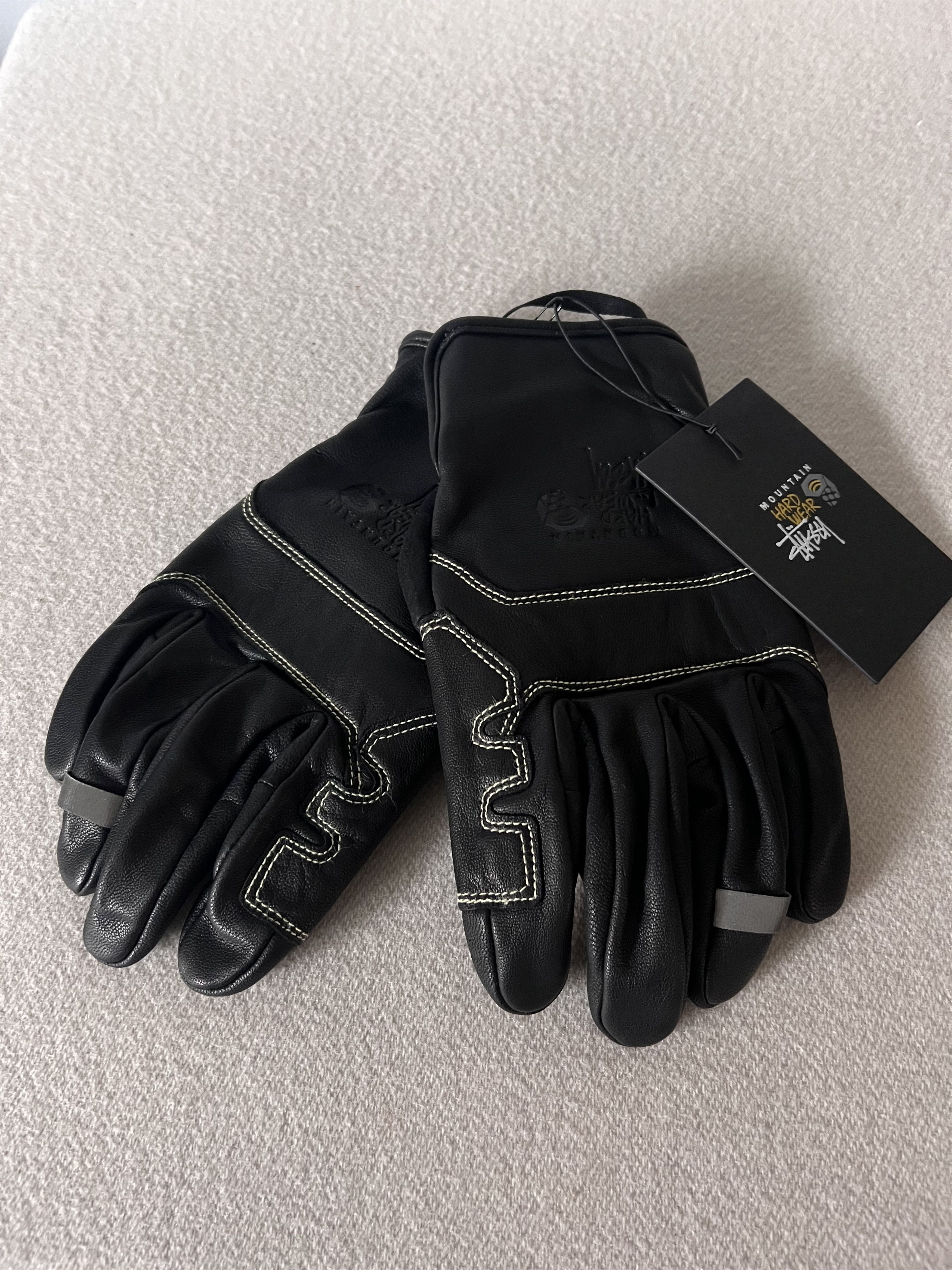 Stussy Stussy Mechanix Gloves | Grailed