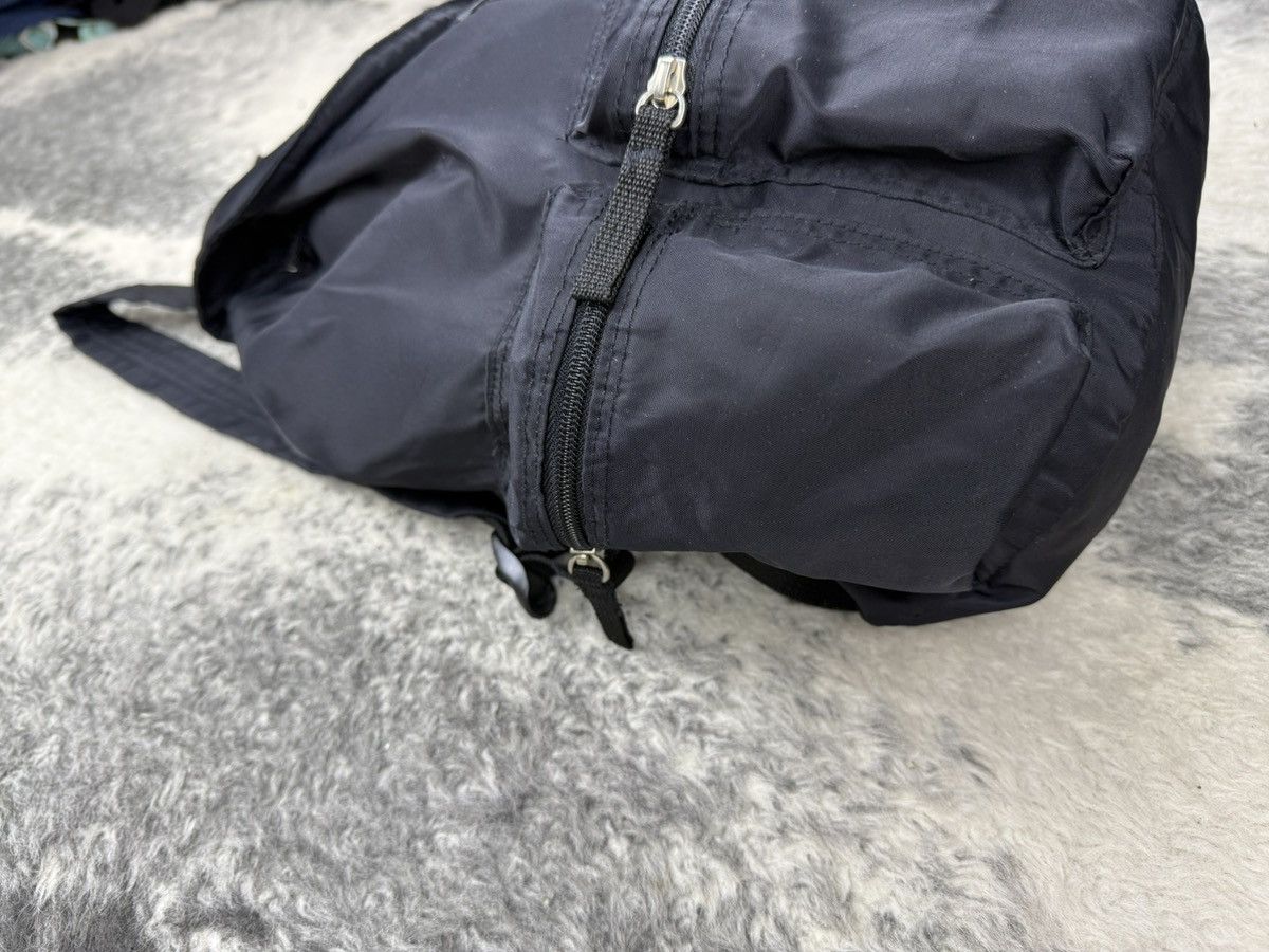 20471120 × If Six Was Nine × Japanese Brand Fille de Lycee by HIROMICHI NAKANO Multipockets Nylon Bag Size ONE SIZE - 4 Thumbnail
