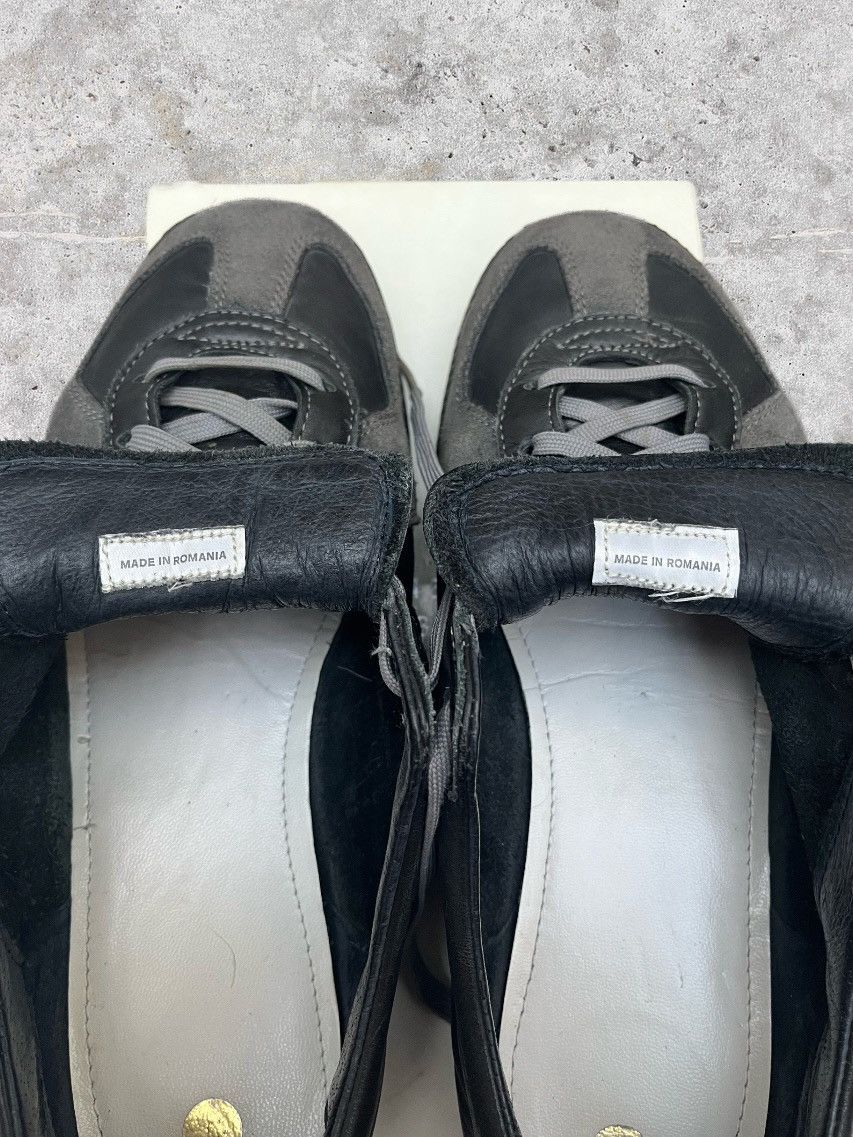 Maison Margiela Maison Margiela 2000s Pre-Release Hand Painted Atelier GATs Size US 10.5 / EU 43-44 - 7 Thumbnail