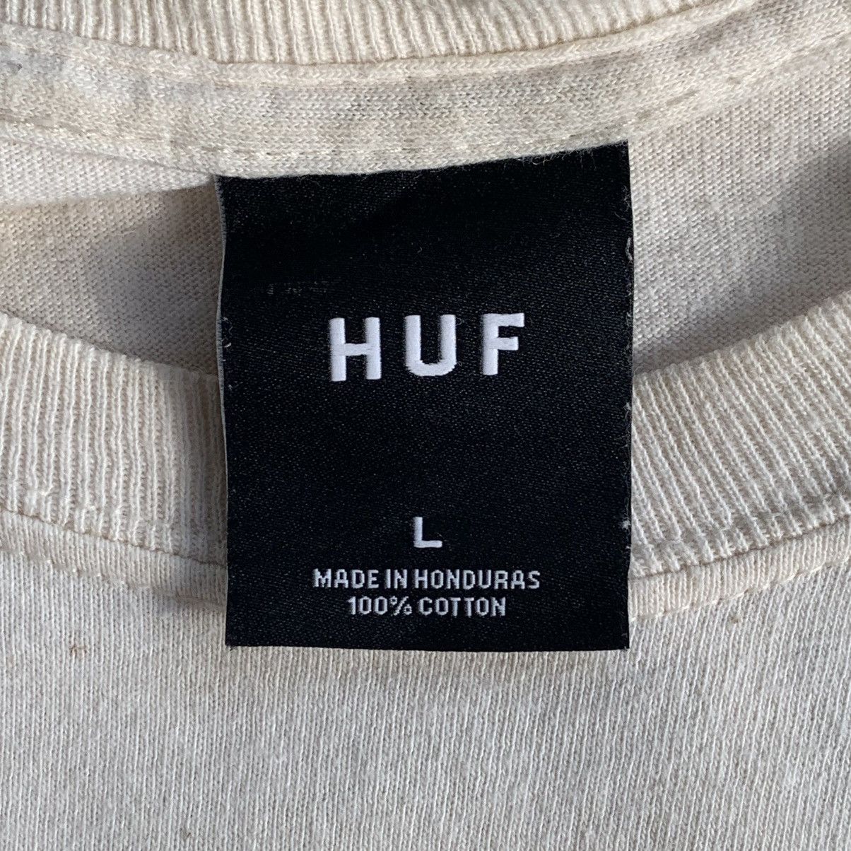 Huf × Japanese Brand HUF ‘GREEN THUMBS’ Size US L / EU 52-54 / 3 - 5 Thumbnail