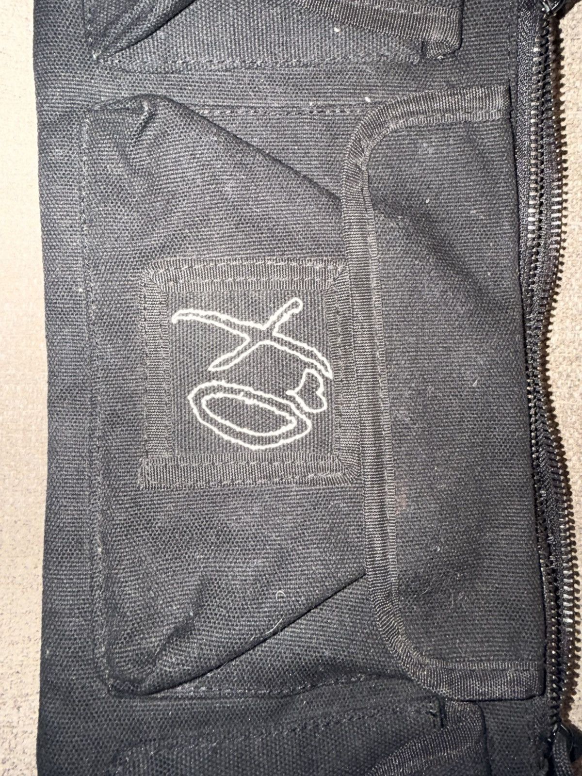 XO The Weeknd Fanny Pack XO Size ONE SIZE - 2 Thumbnail
