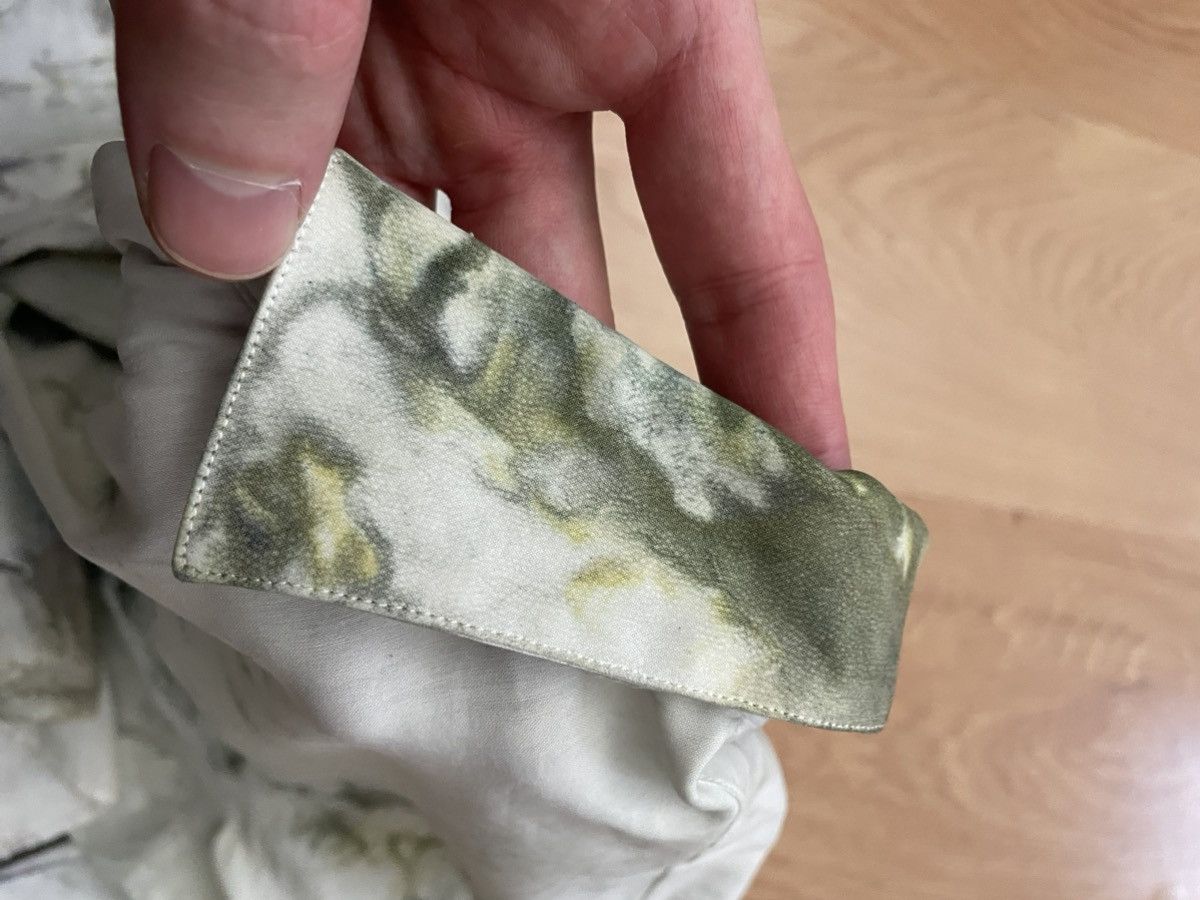 Prada Prada dye shirt Size US L / EU 52-54 / 3 - 6 Thumbnail