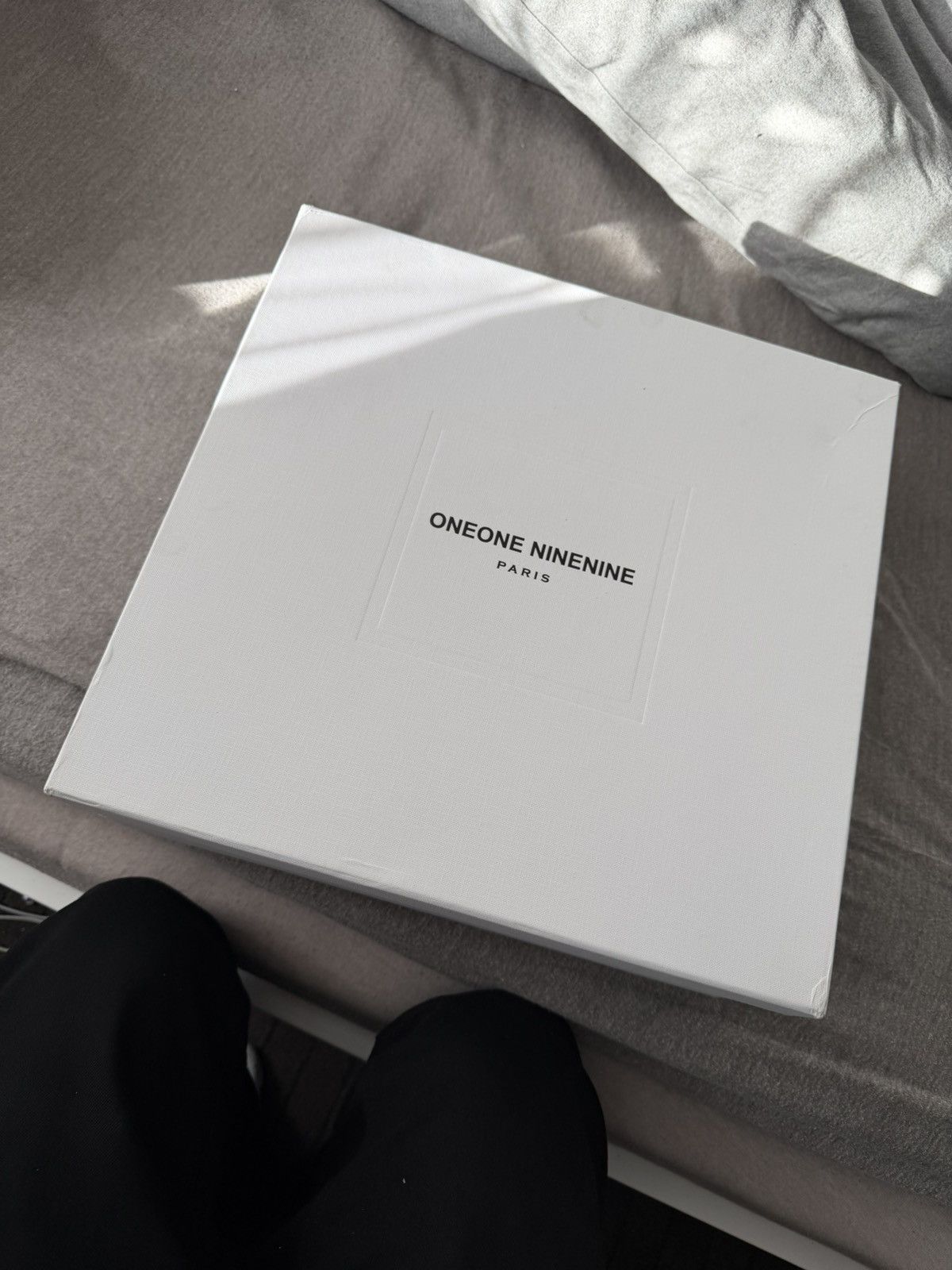 Other Bazo 1199 Uggs Size US 10.5 / EU 43-44 - 2 Thumbnail