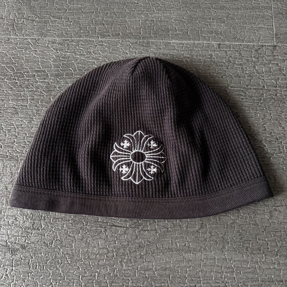 Chrome Hearts Chrome Hearts CH Plus/Fuck You Beanie | Grailed