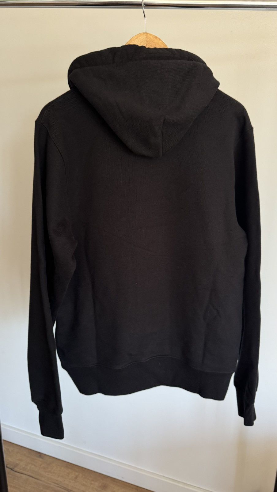 Ambush Design Ambush long sleeve hoodie black new with tags L XL Size US L / EU 52-54 / 3 - 5 Thumbnail