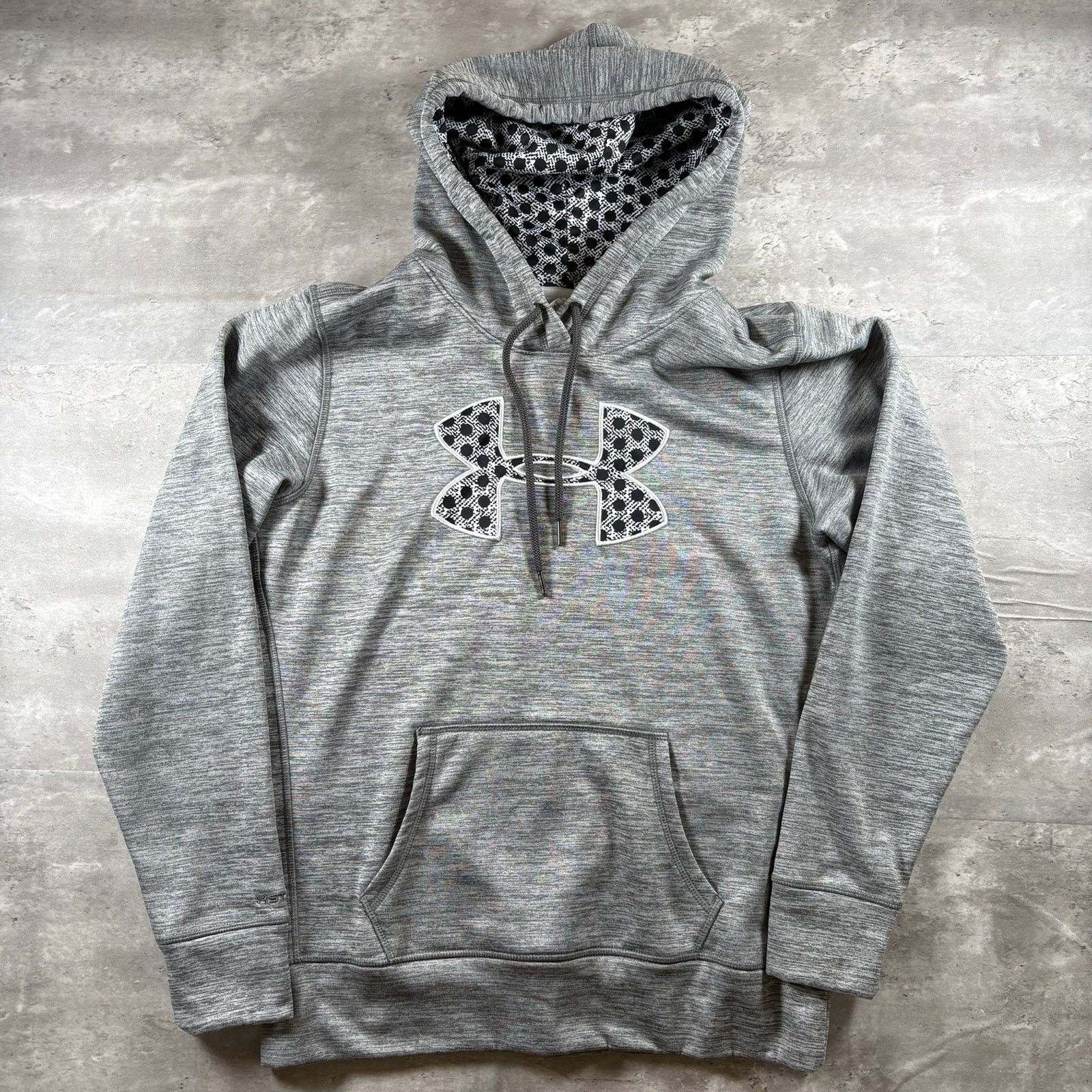 Under Armour Under Armour hoodie Size US L / EU 52-54 / 3 - 1 Thumbnail