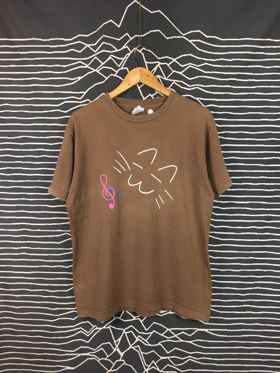 Band Tees Shunichi Miyamoto Japanese Singer/Anime Singer Tee Size US L / EU 52-54 / 3 - 2 Thumbnail