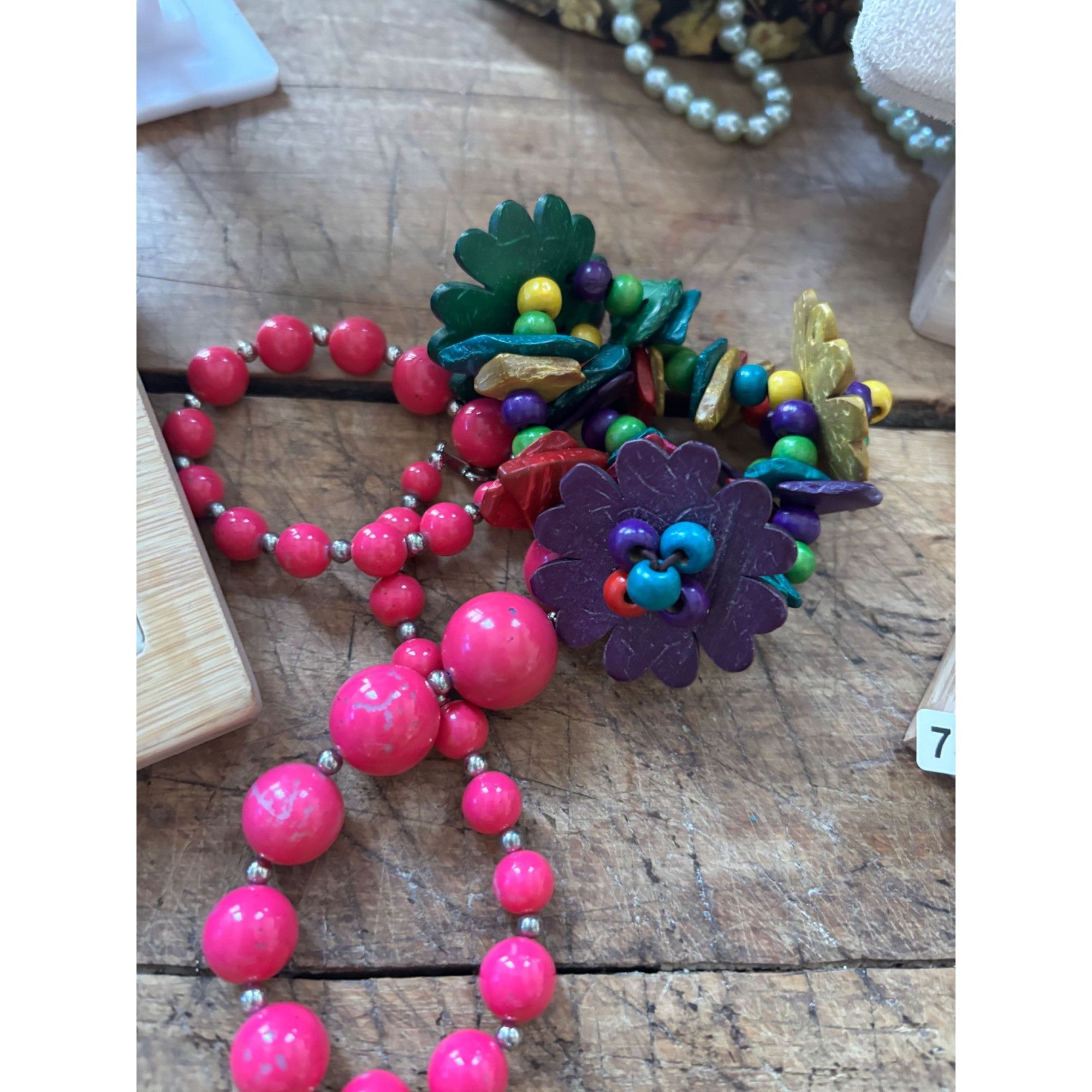 Other Gift box filled with Assorted Costume Jewelry Collection Wit Size ONE SIZE - 13 Thumbnail