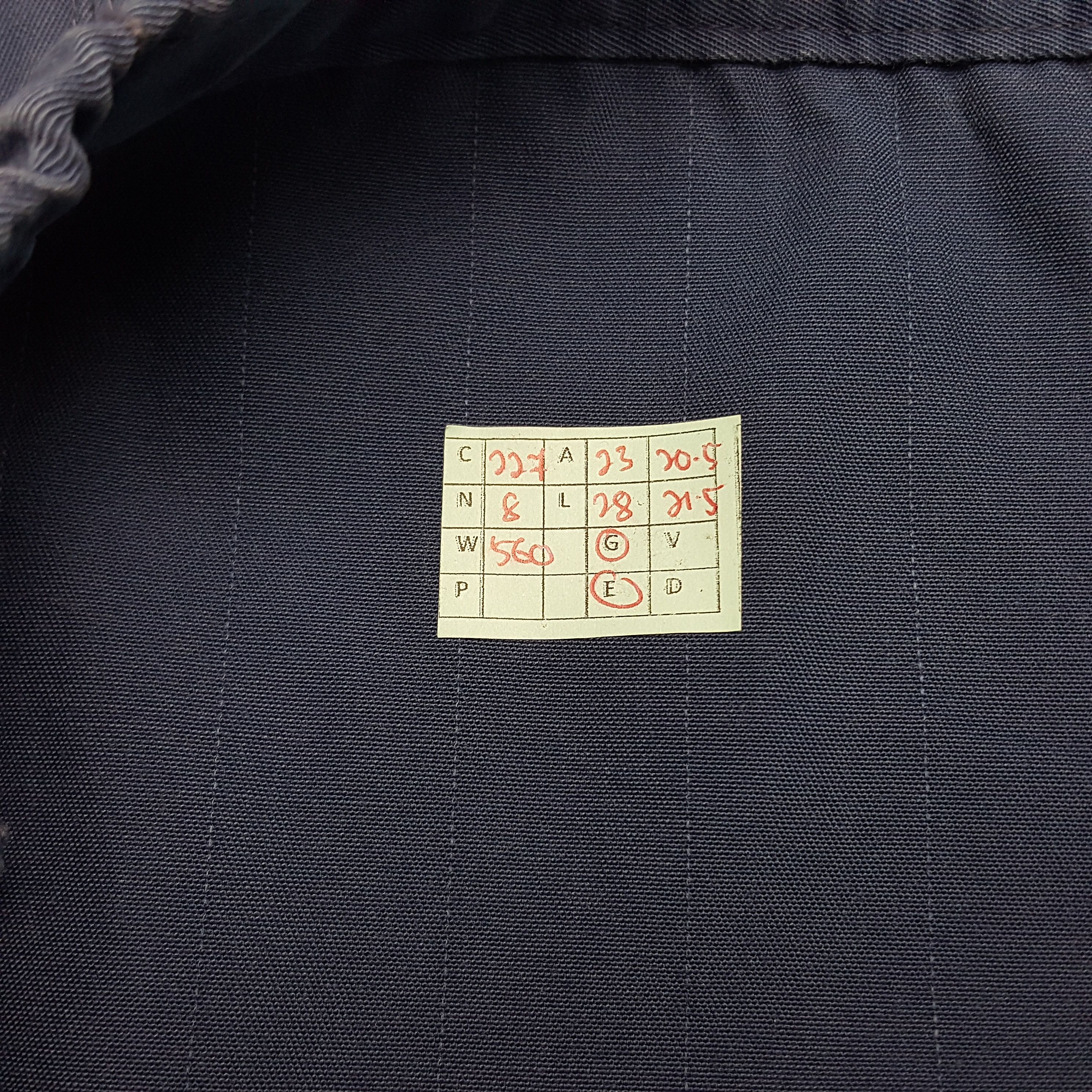 Vintage Vintage Nismo Racing Team Custom Art Sport Japan Jacket Size US L / EU 52-54 / 3 - 9 Thumbnail