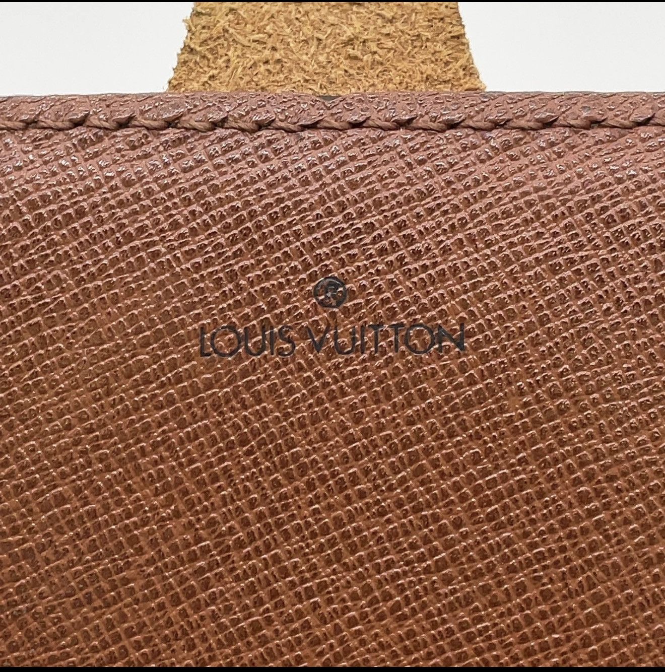 Louis Vuitton Monogram Cartouchiere Size ONE SIZE - 18 Thumbnail