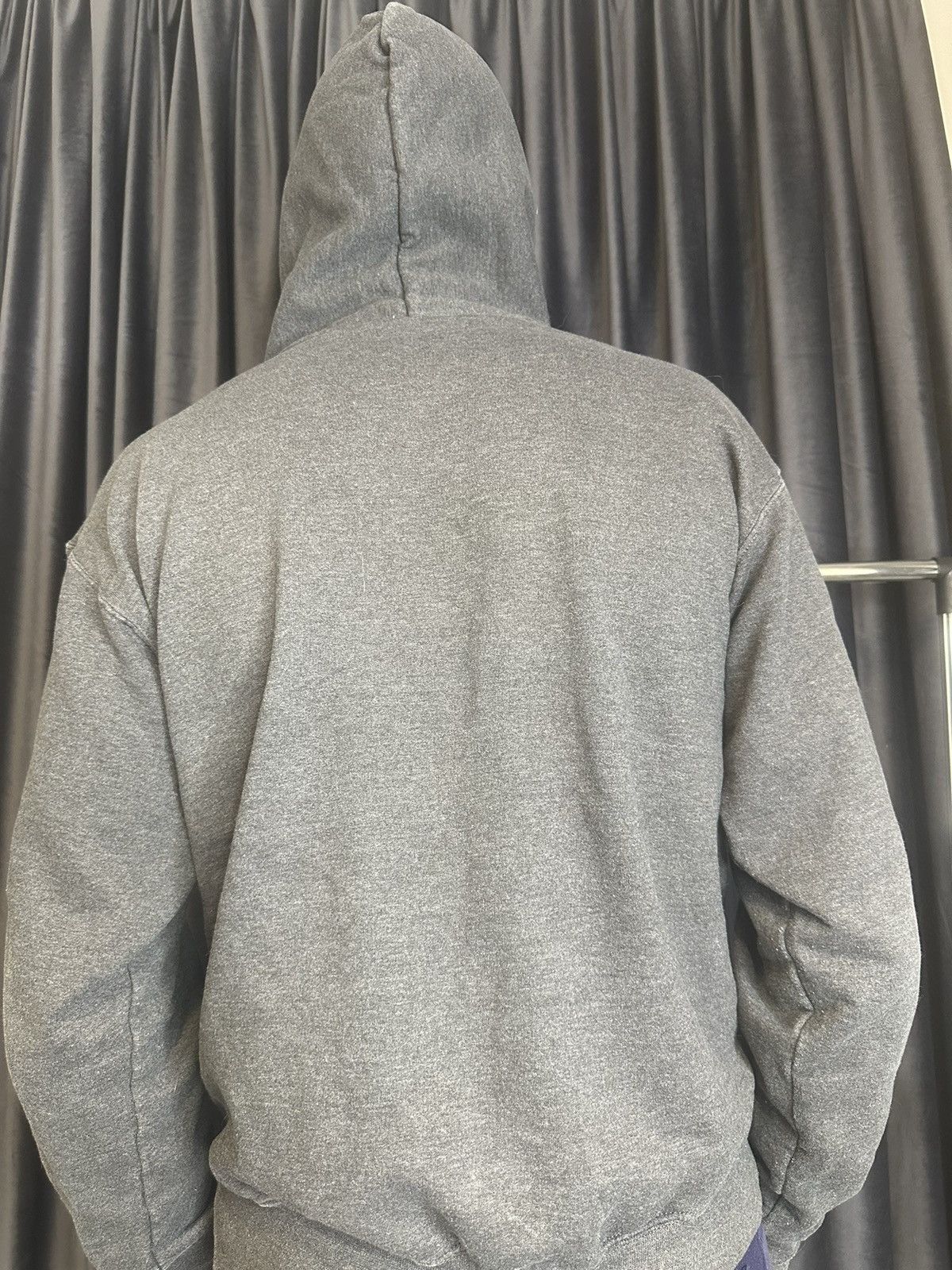 Champion Champion streetwear Size US L / EU 52-54 / 3 - 3 Thumbnail