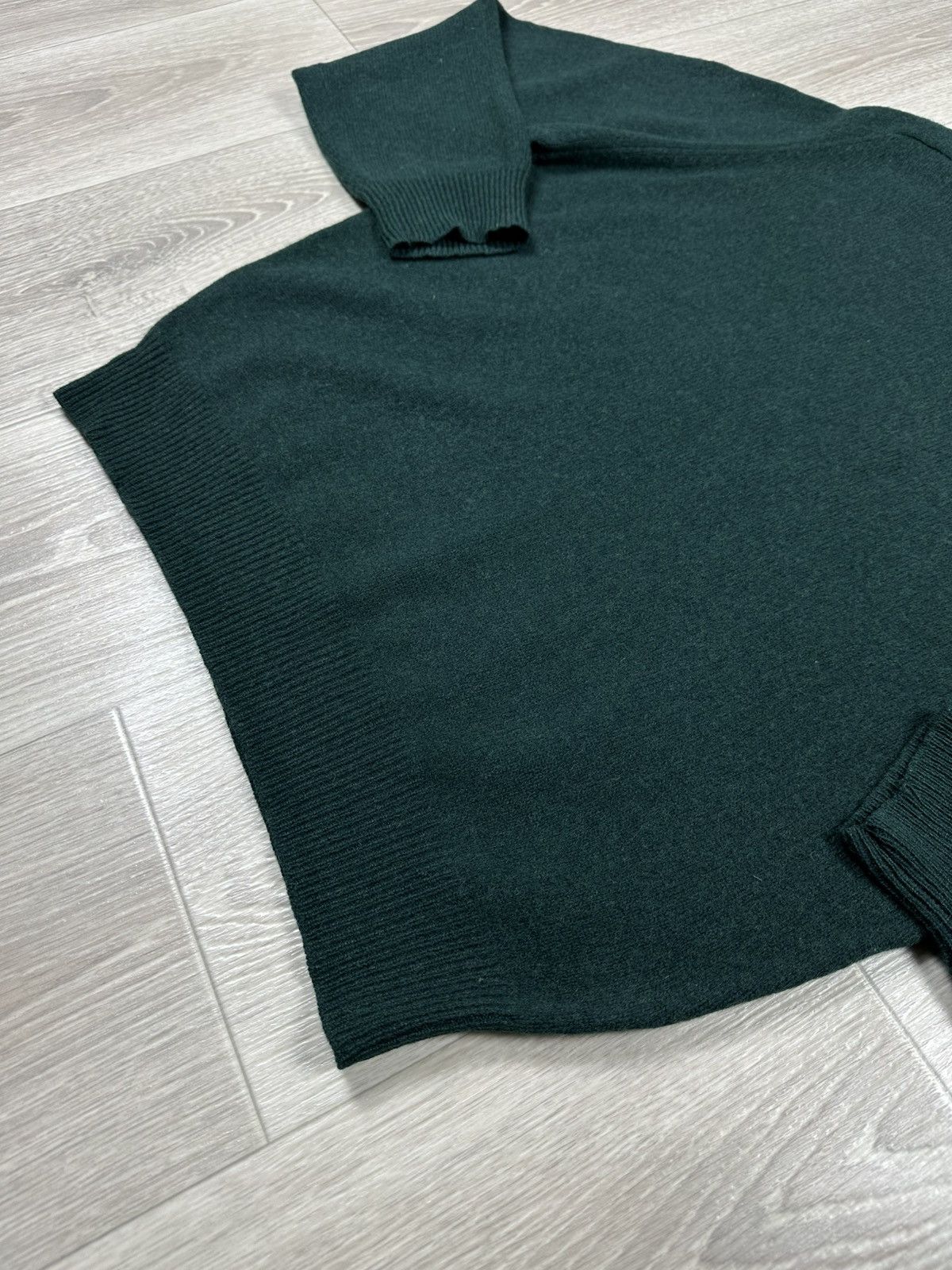 Polo Ralph Lauren × Vintage Vintage Polo Ralph Lauren Wool Sweater Pullover Size L Size US L / EU 52-54 / 3 - 7 Thumbnail