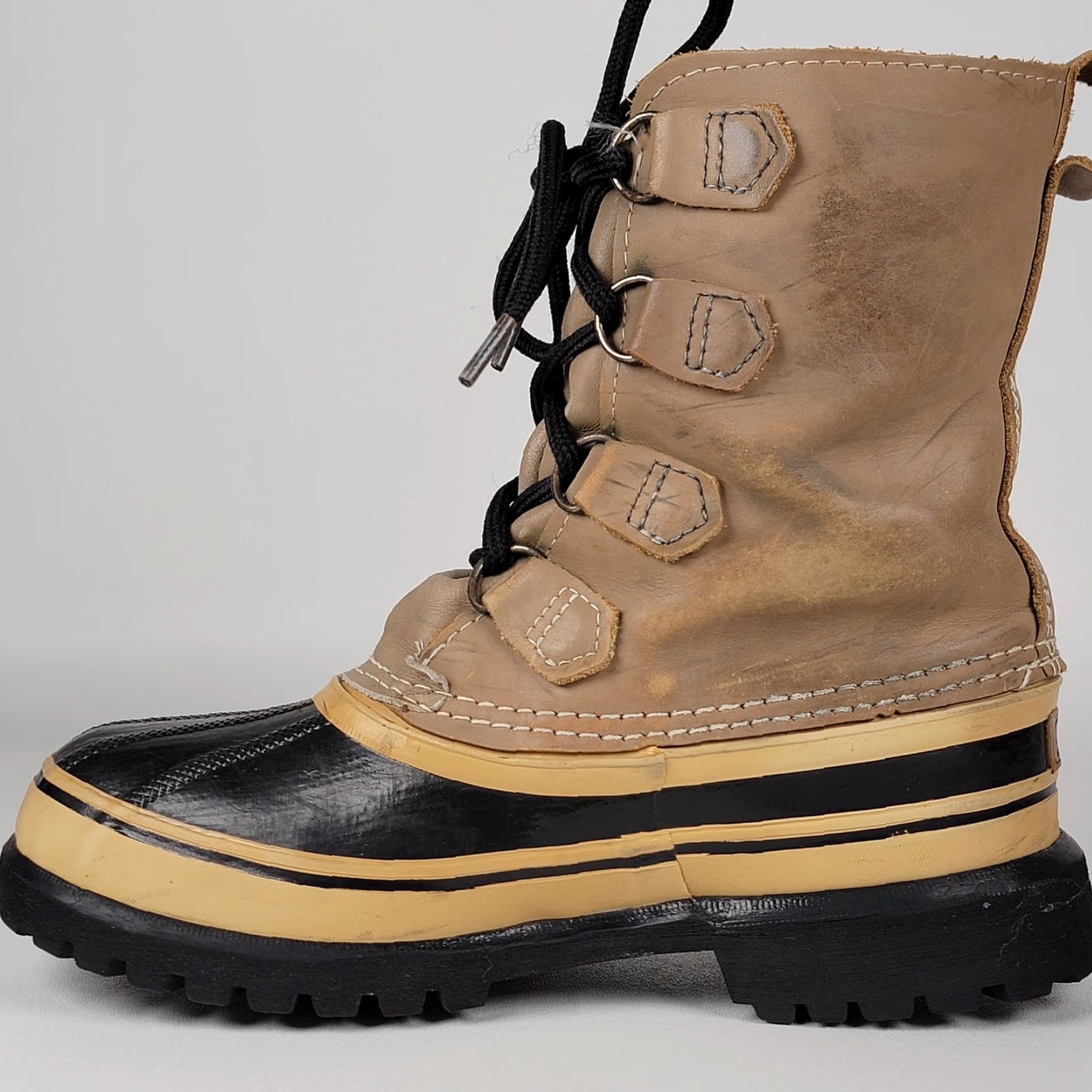 SOREL VINTAGE NOT APPLICABLE Size US 6 / IT 36 - 4 Thumbnail