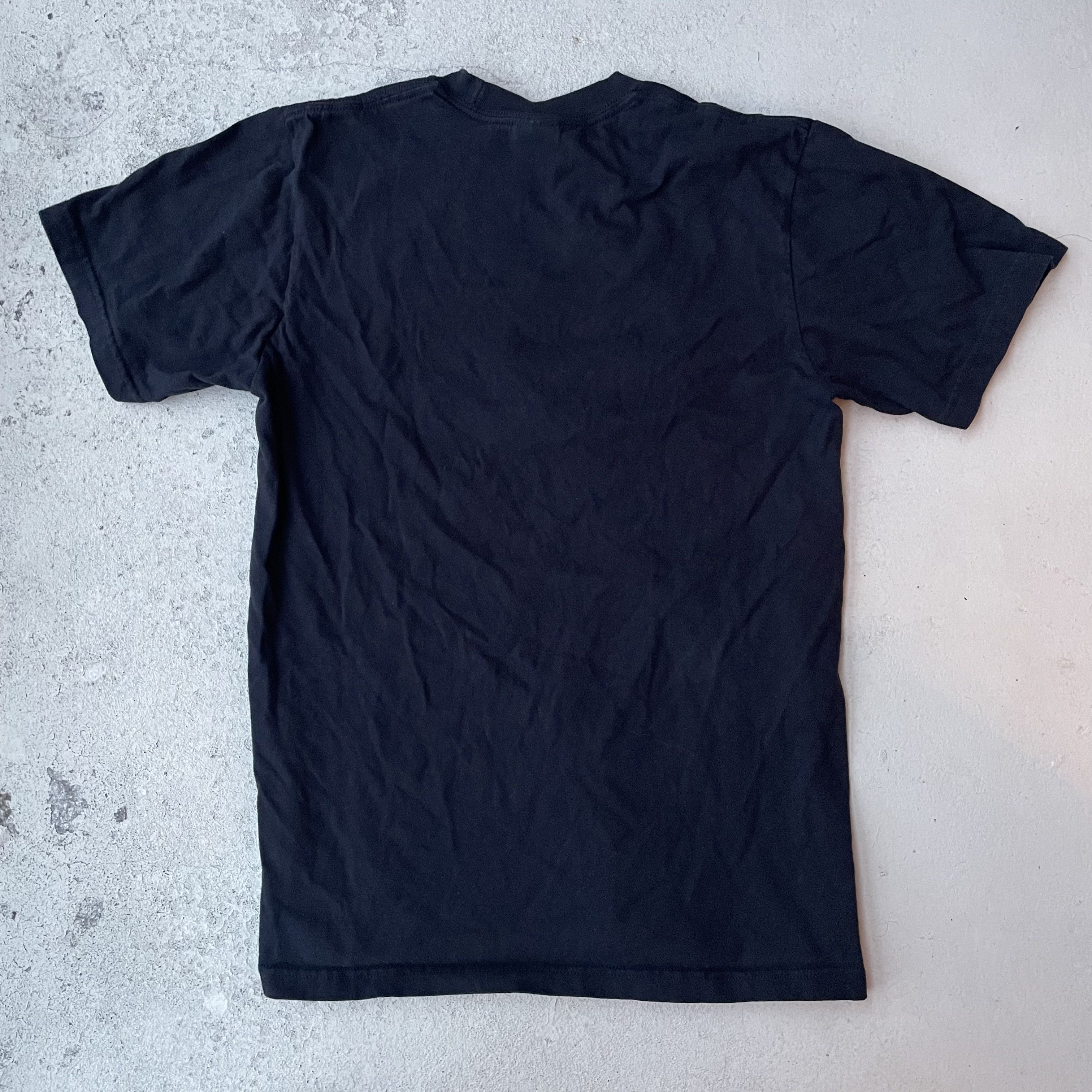 Supreme Supreme FW25 "Stick Figure" Graphic Tee Size US M / EU 48-50 / 2 - 5 Thumbnail