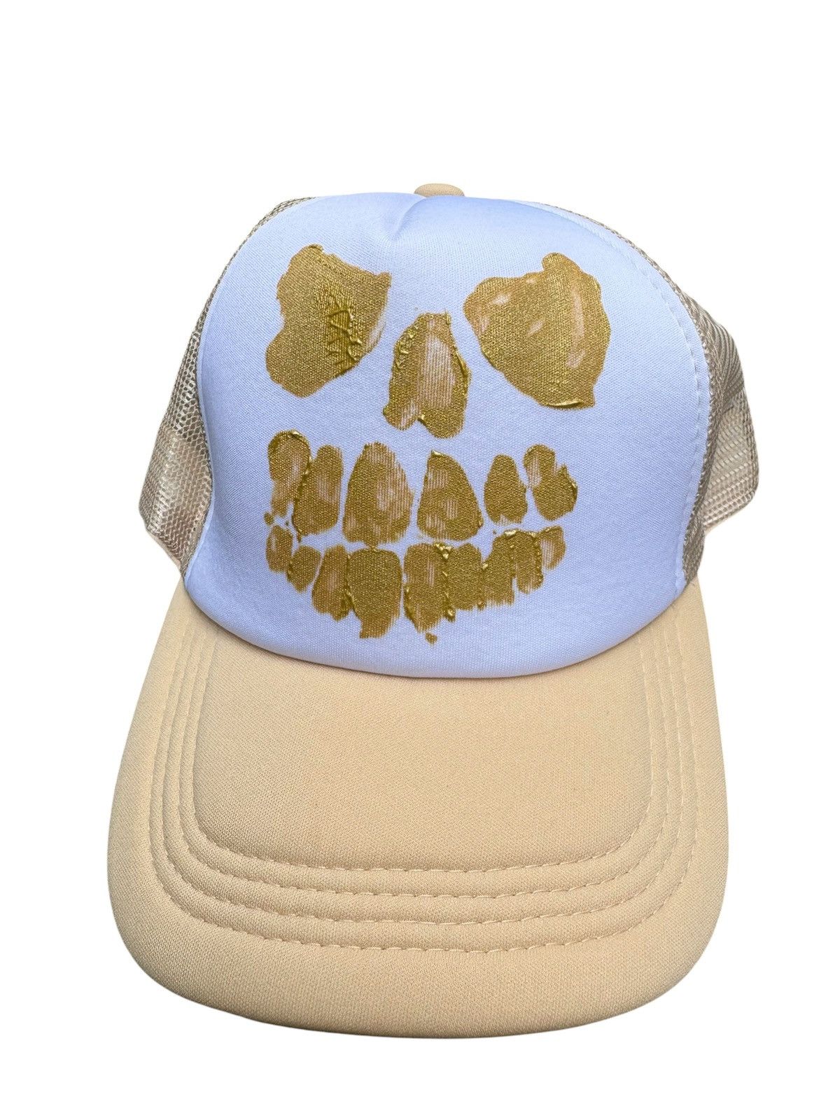 Vision Streetwear Gold Member💰trucker Size ONE SIZE - 1 Thumbnail