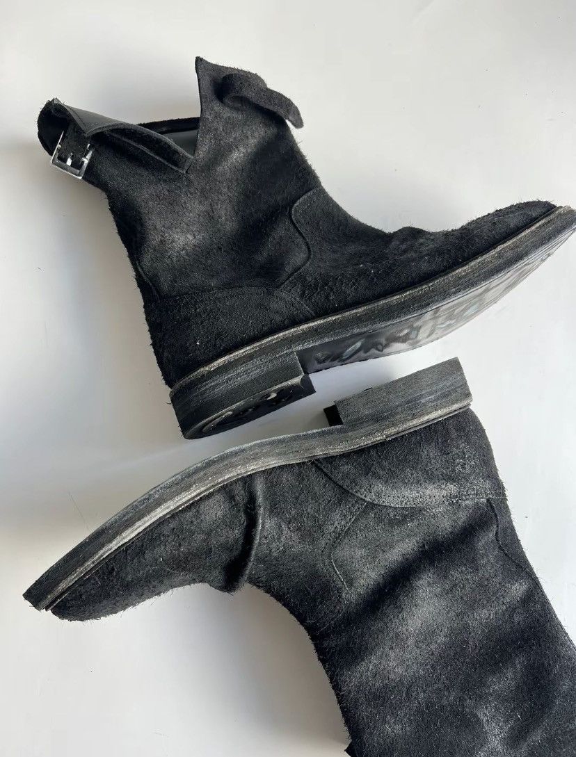 K-Two Studios K-two studios engineer boots Size US 9 / EU 42 - 2 Thumbnail