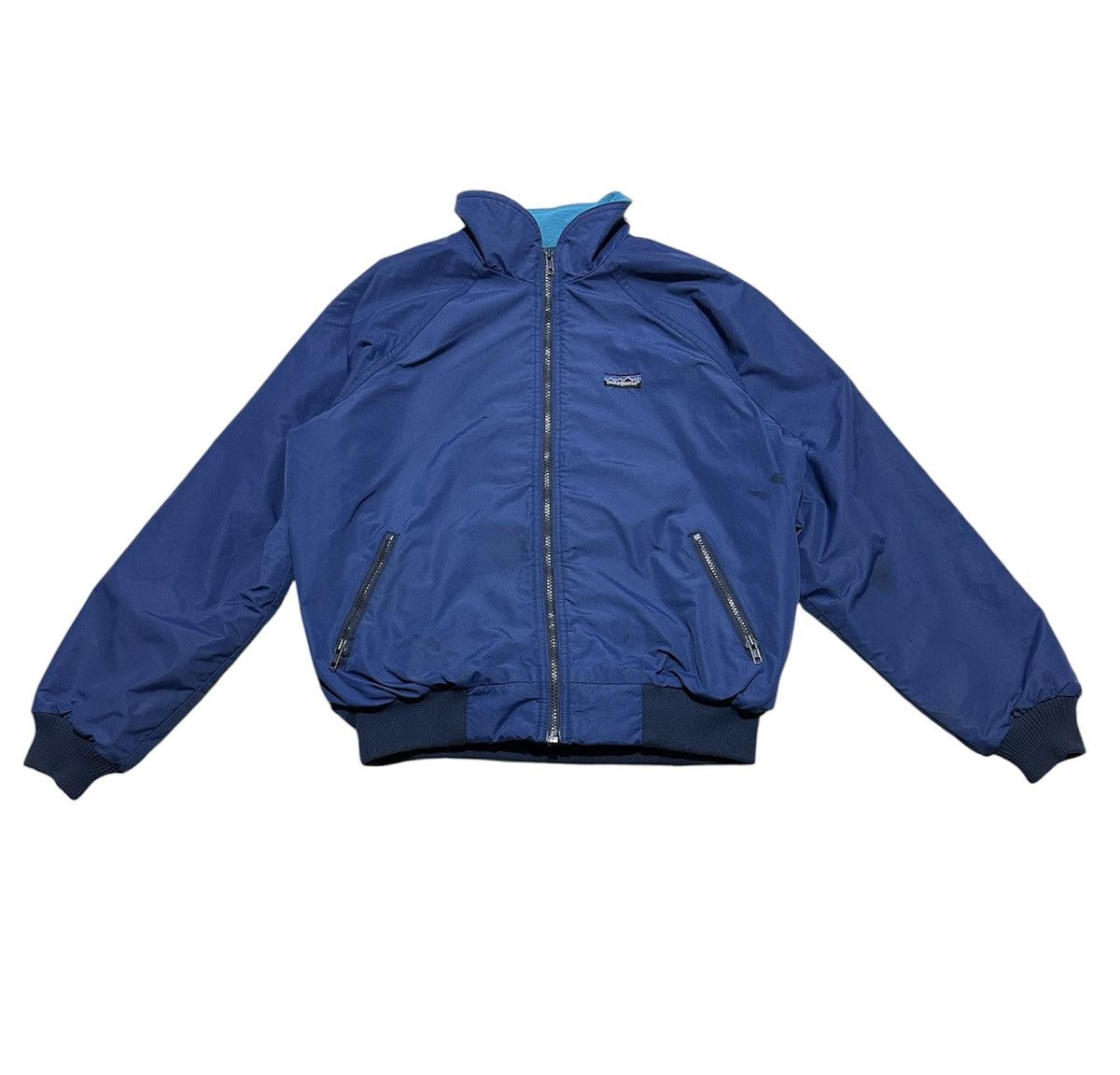 Patagonia Vtg 80s Patagonia bomber jacket Size US M / EU 48-50 / 2 - 1 Thumbnail