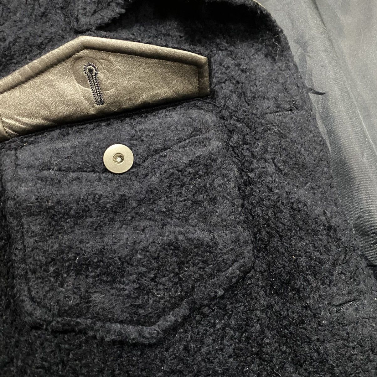 Kansai Yamamoto Kansai Bis Collection jacket Size L / US 10 / IT 46 - 12 Thumbnail