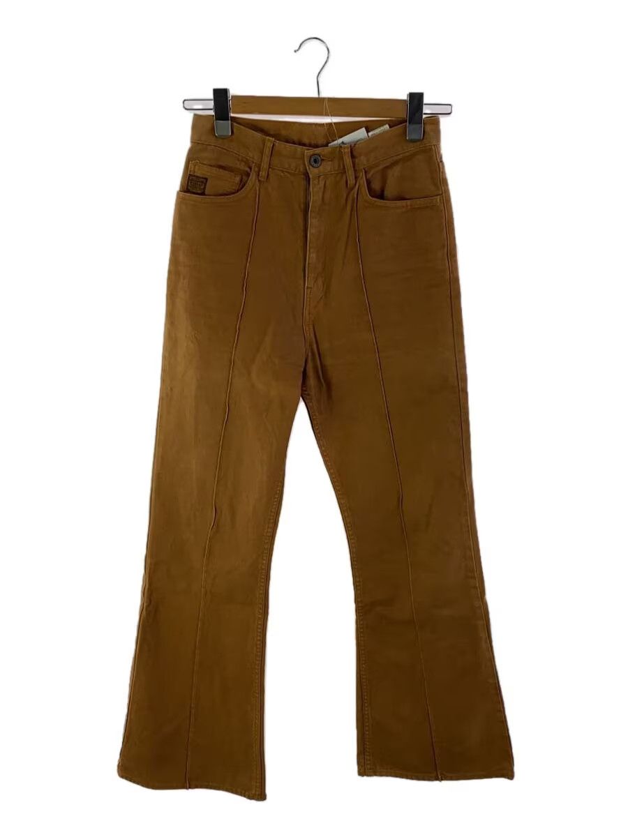 Kapital Centre Seam Boot Cut Pants Size US 26 / EU 42 - 1 Thumbnail