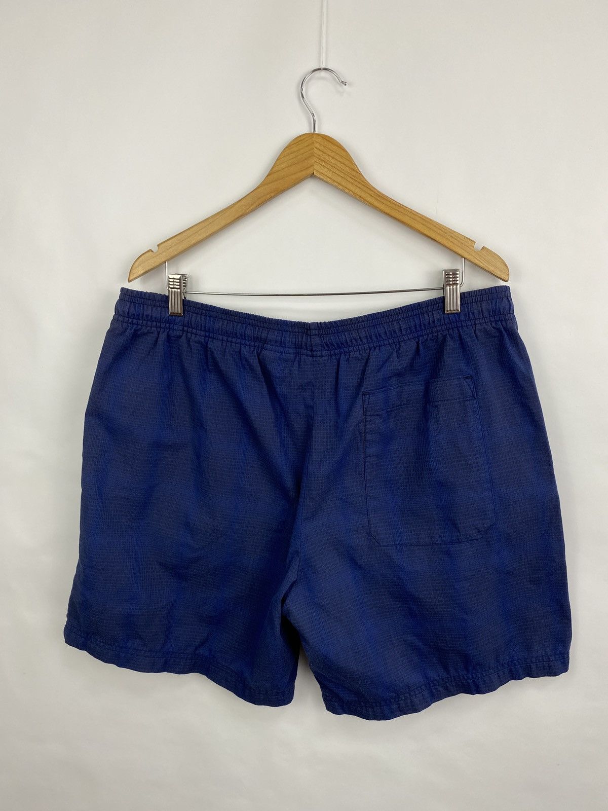 Nike 🇺🇸 Vintage 90s Nike Challenge Court Shorts Rare Retro Hype Size US 33 - 6 Thumbnail