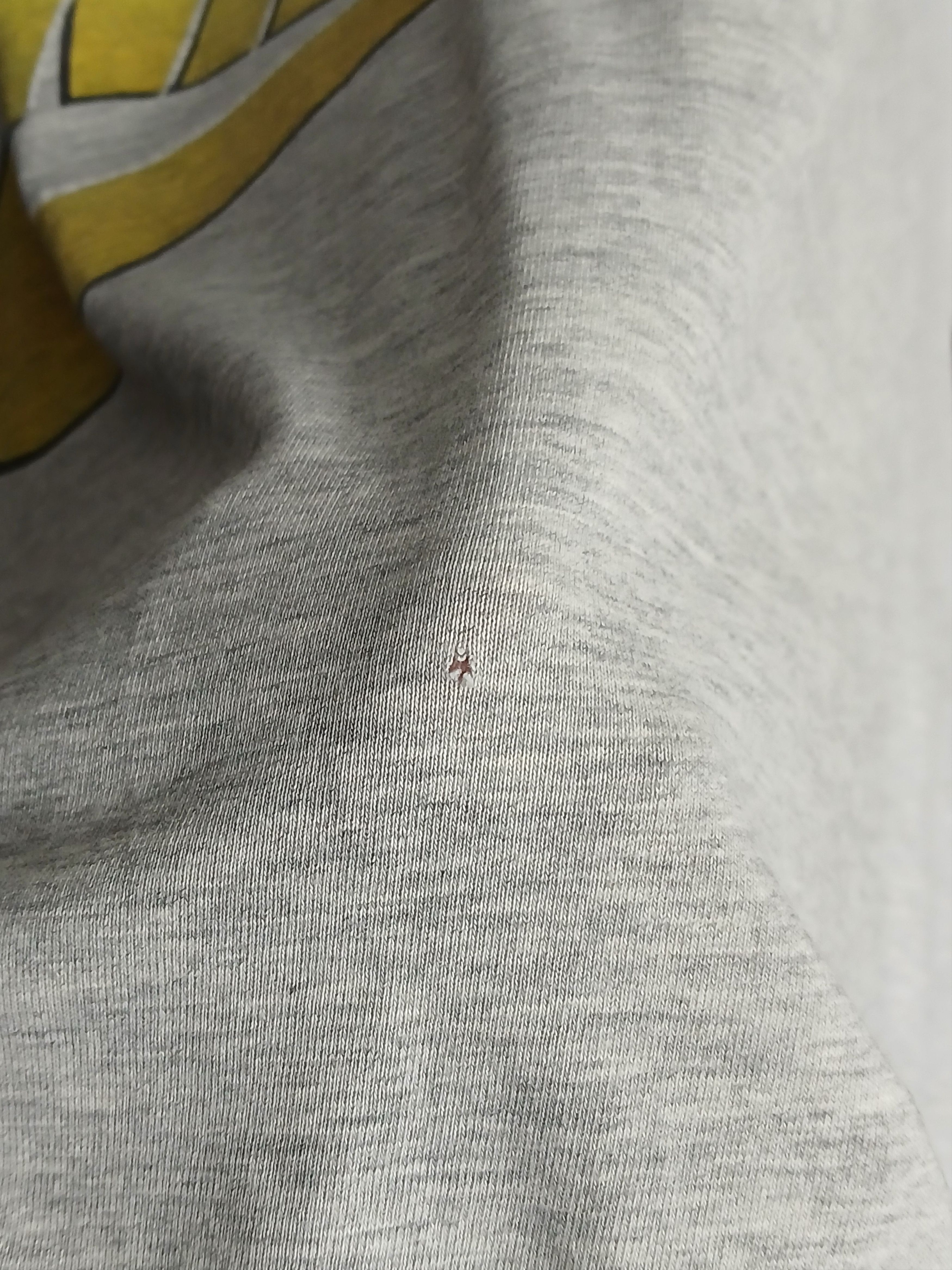 Nike × Vintage Vintage Nike T-Shirt Size US L / EU 52-54 / 3 - 6 Thumbnail