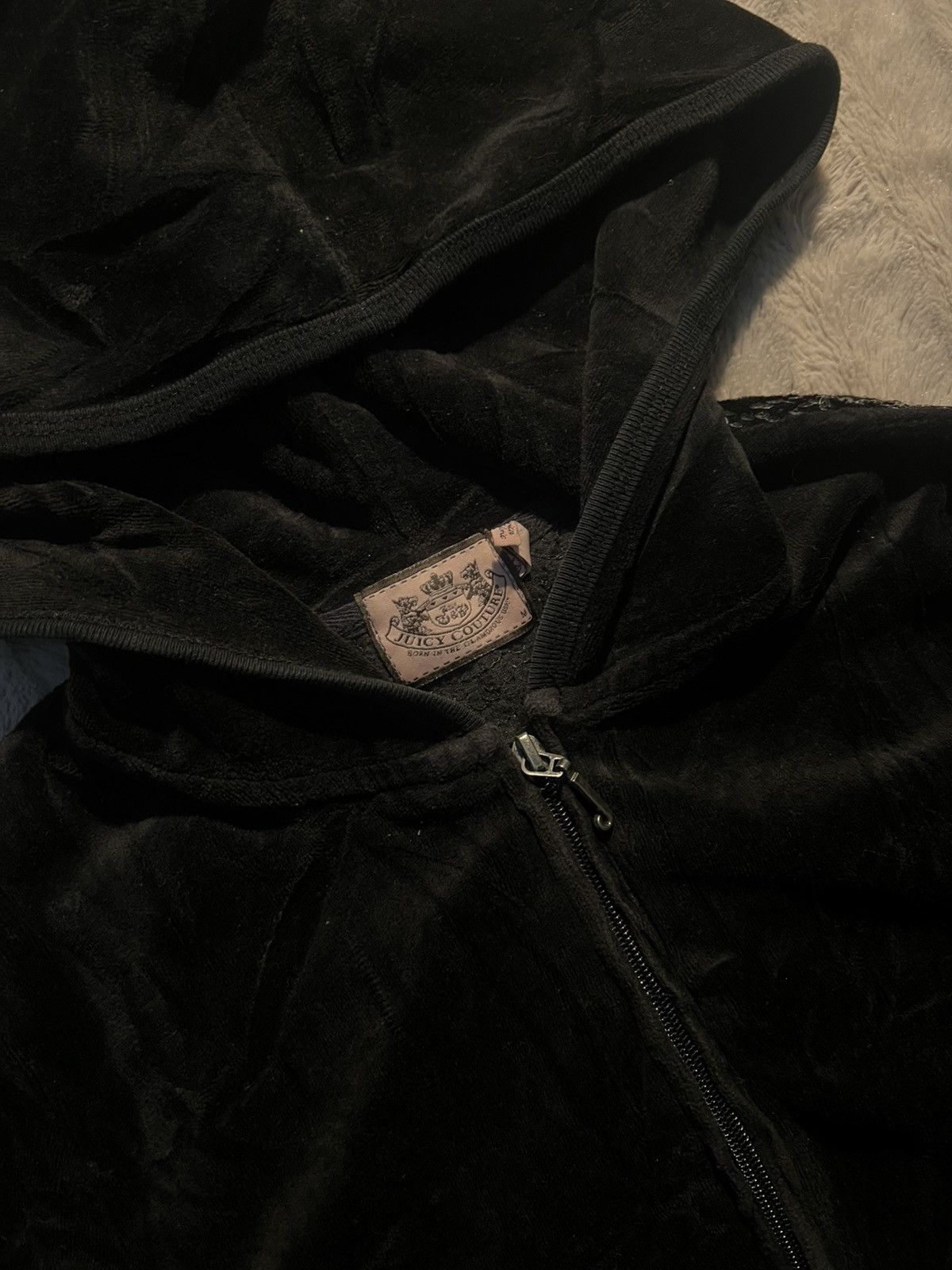 Juicy Couture 90’s vintage juicy couture Size M / US 6-8 / IT 42-44 - 5 Thumbnail