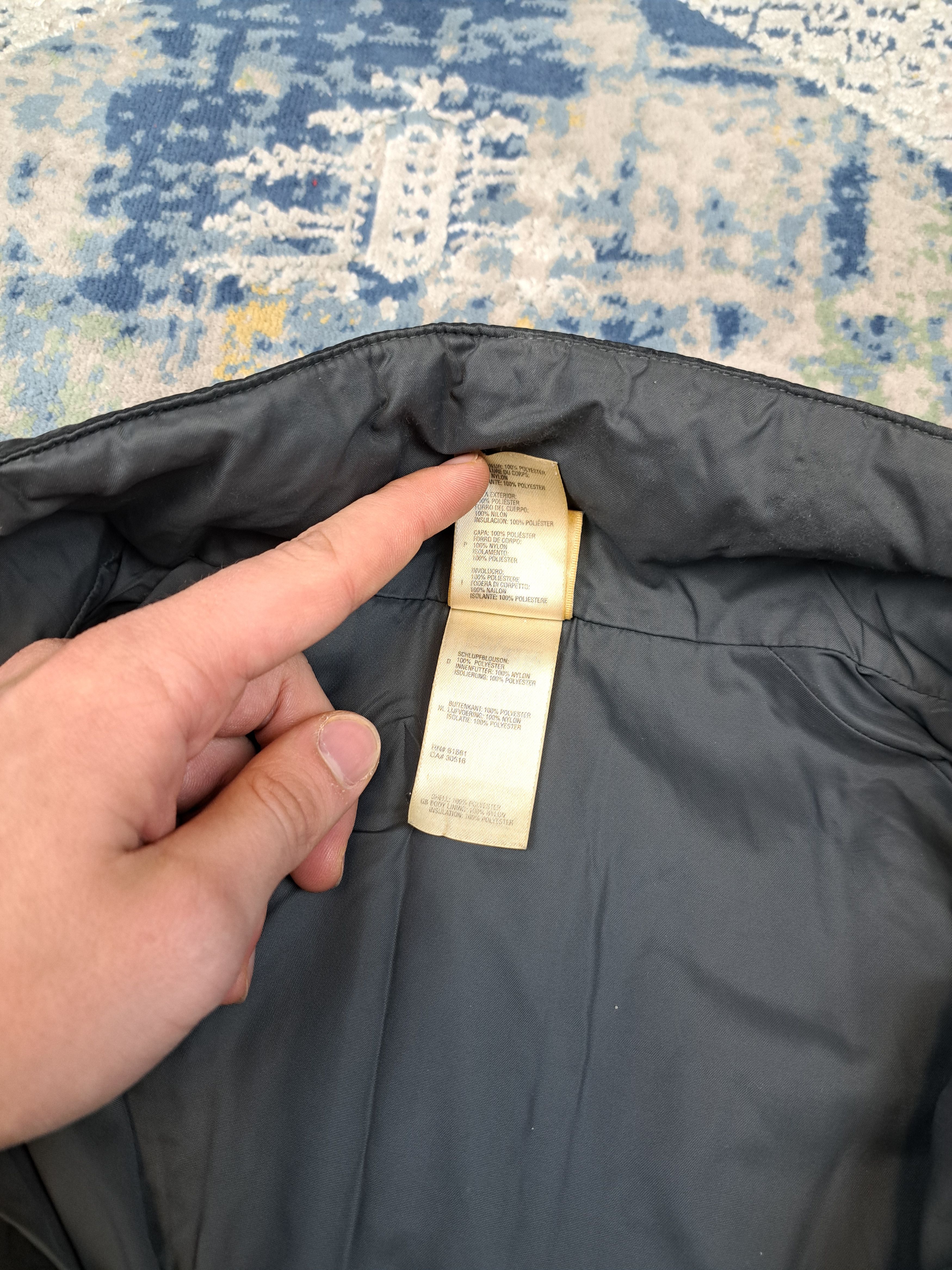 The North Face The North Face Light Jacket Gorpcore Hiking Outdoor Size US S / EU 44-46 / 1 - 7 Thumbnail