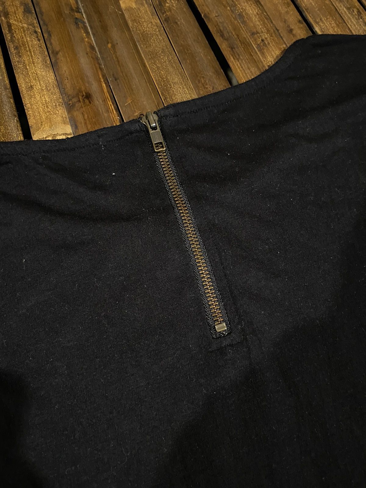 Japanese Brand C.O.L.Z.A IFSIXWASNINE STYLE Size M / US 6-8 / IT 42-44 - 4 Thumbnail