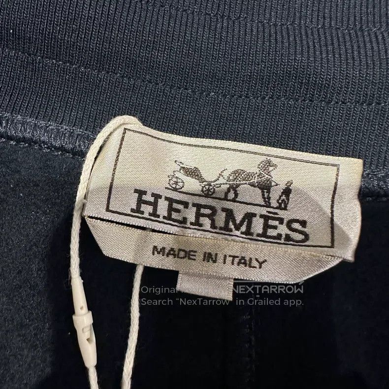 Hermes Hermes size S Run Series Side H Short Pants Size 24" / US 00 / IT 34 - 3 Thumbnail