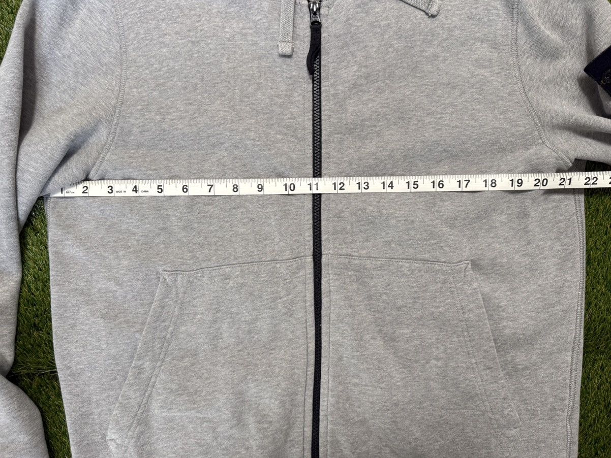 Stone Island Stone Island Zip Up Size US L / EU 52-54 / 3 - 11 Thumbnail