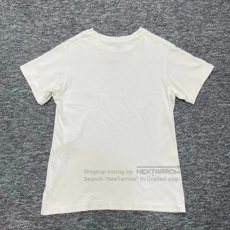 Louis Vuitton Louis Vuitton Summer White Cotton T. Size M / US 6-8 / IT 42-44 - 2 Thumbnail