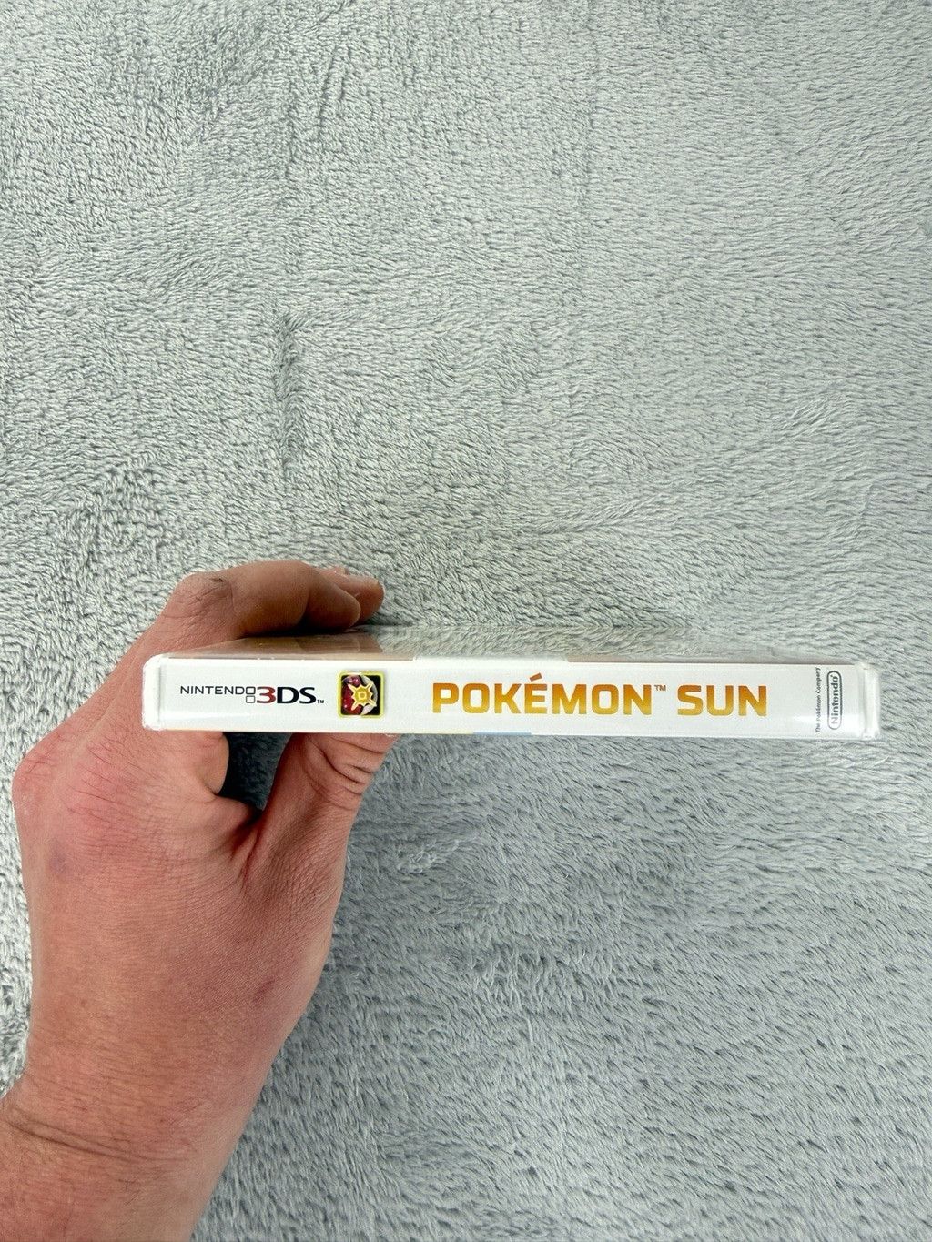 Nintendo Pokemon Sun Nintendo 3DS Brand New & Factory Sealed! Size ONE SIZE - 7 Thumbnail