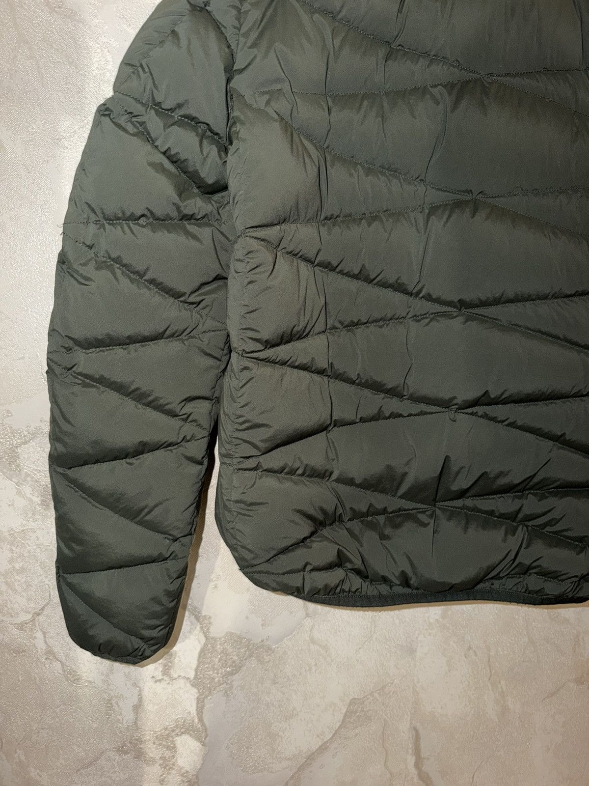 Orlebar Brown Orlebar Brown Winter Warmers Down Jacket Size S Size US S / EU 44-46 / 1 - 13 Thumbnail