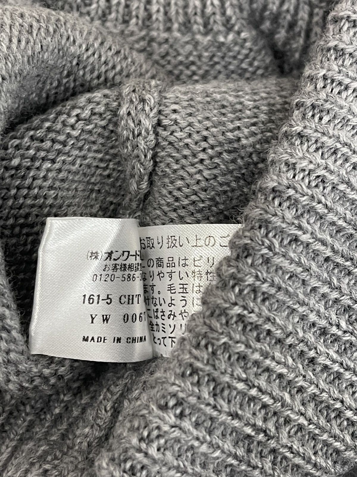 Celine Celine Bobble Hat Size ONE SIZE - 7 Thumbnail