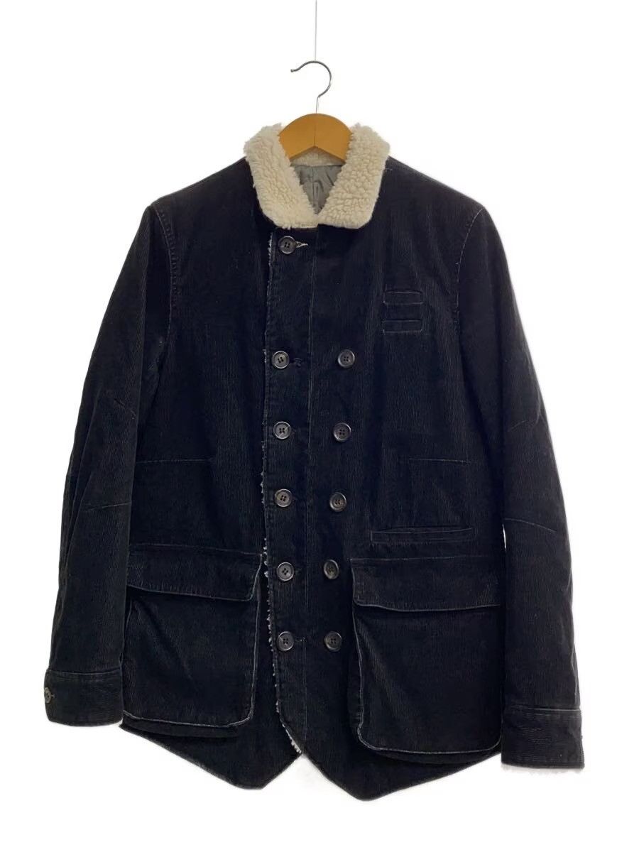 Undercover AW09 Earmuff Maniac Corduroy Jacket Size US M / EU 48-50 / 2 - 1 Thumbnail