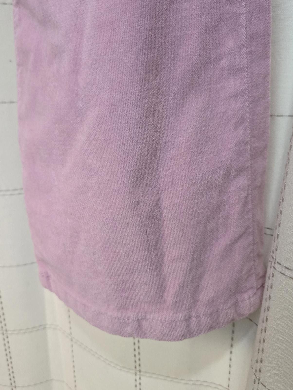 Free People Free People Velvety Cords Size 26" / US 2 / IT 38 - 4 Thumbnail