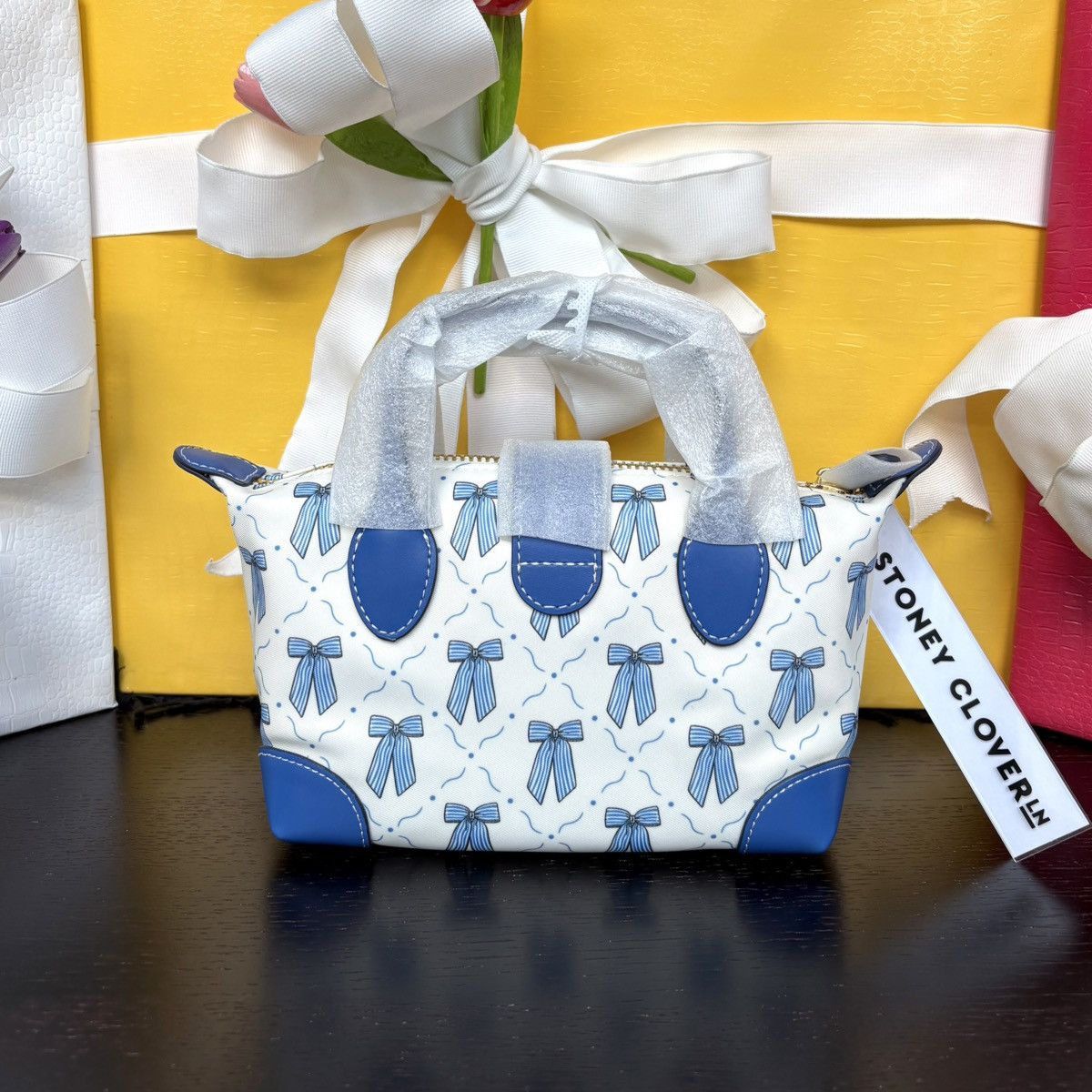 Other Stoney Clover Lane Crossbody Size ONE SIZE - 3 Thumbnail