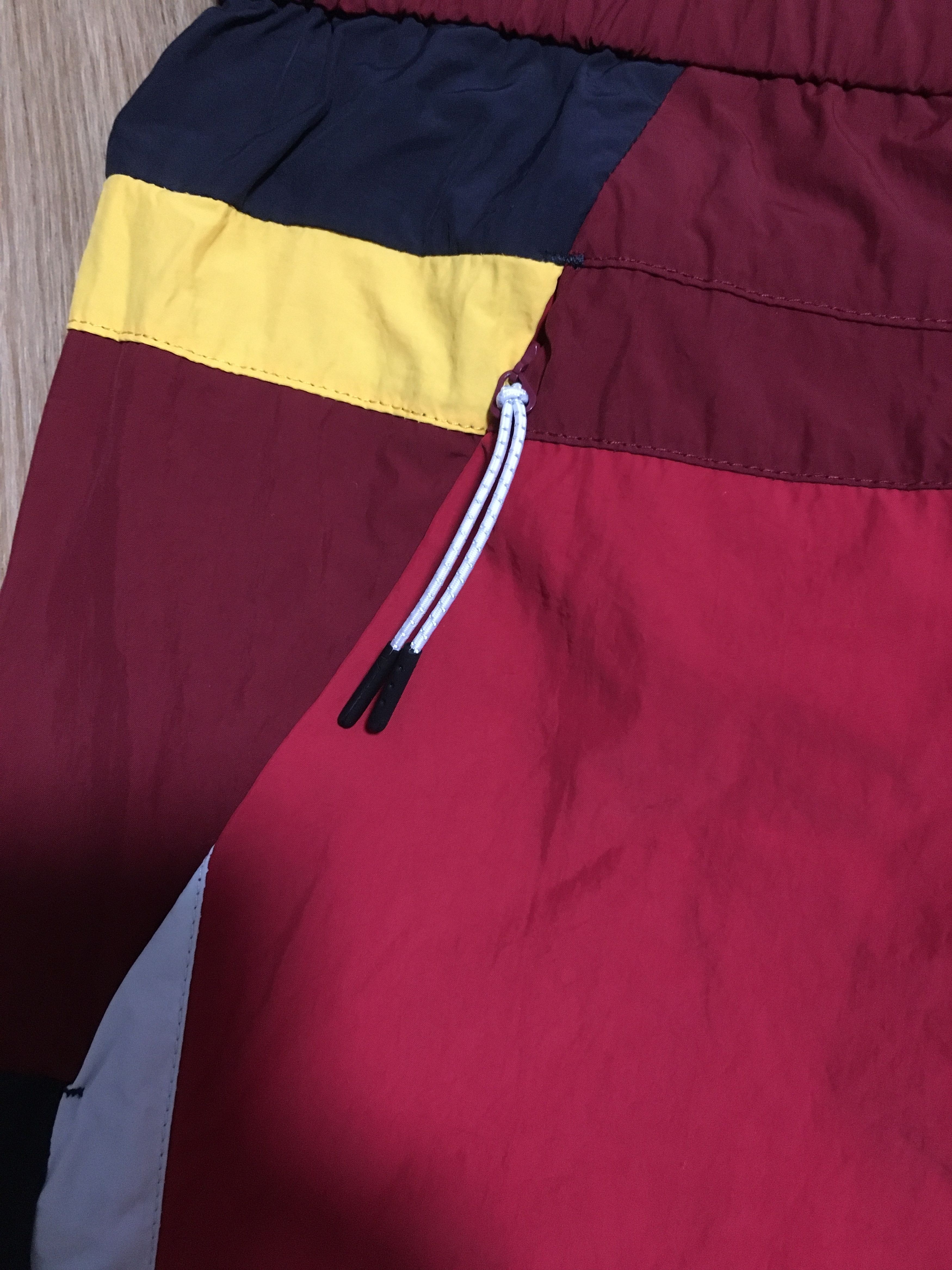 Kith Kith Colorblocked Trek Pants JP Exclusive Size US 30 / EU 46 - 3 Thumbnail