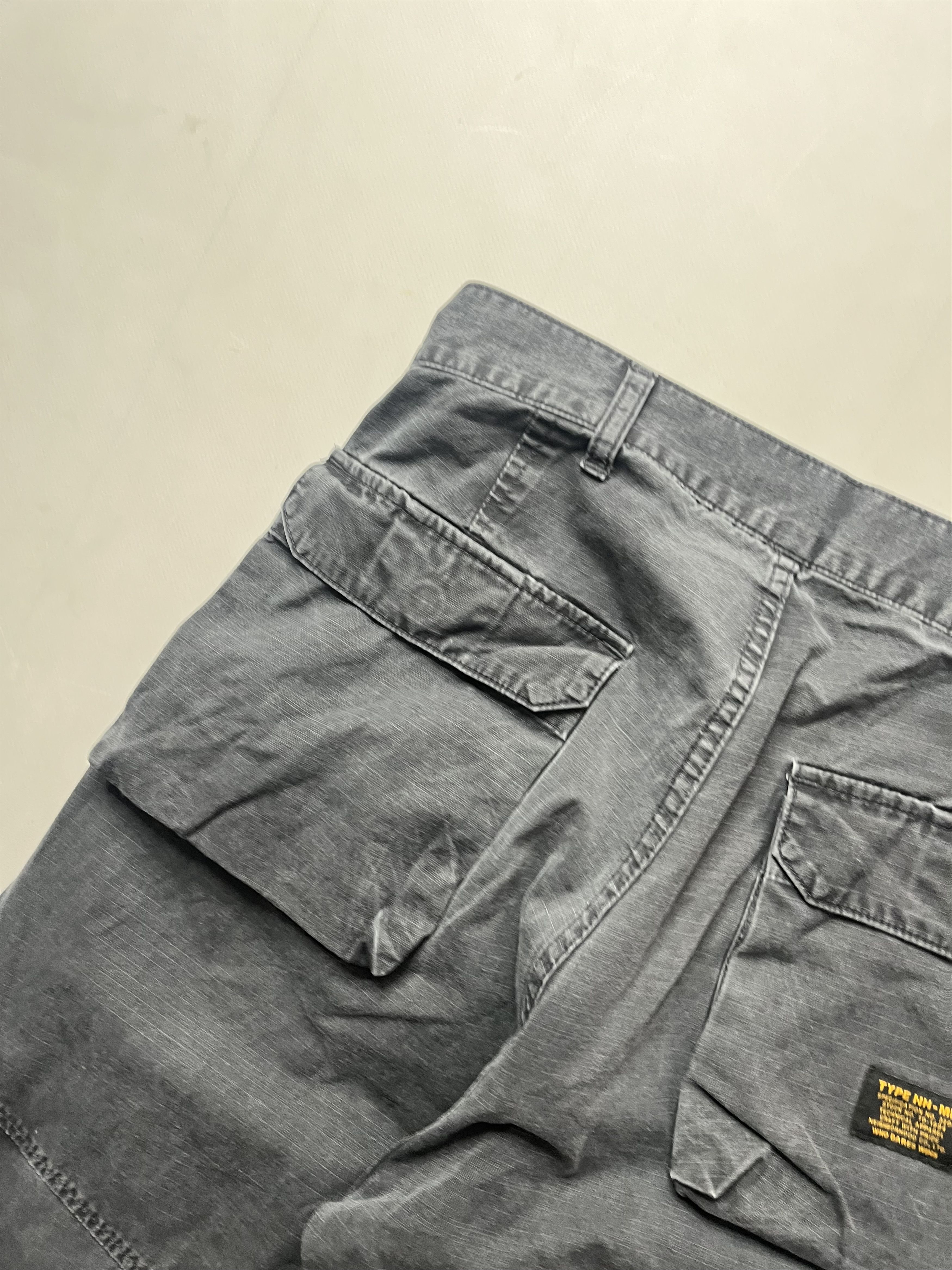 Neighborhood Neighborhood Type NM-MM cargo pants Size US 32 / EU 48 - 17 Thumbnail
