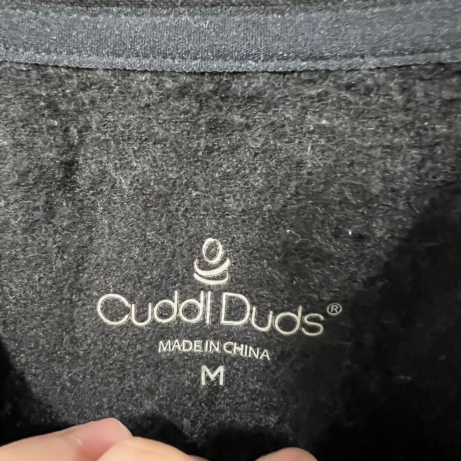 Other Cuddl Duds Comfortwear Color-Block Long Size M / US 6-8 / IT 42-44 - 3 Thumbnail